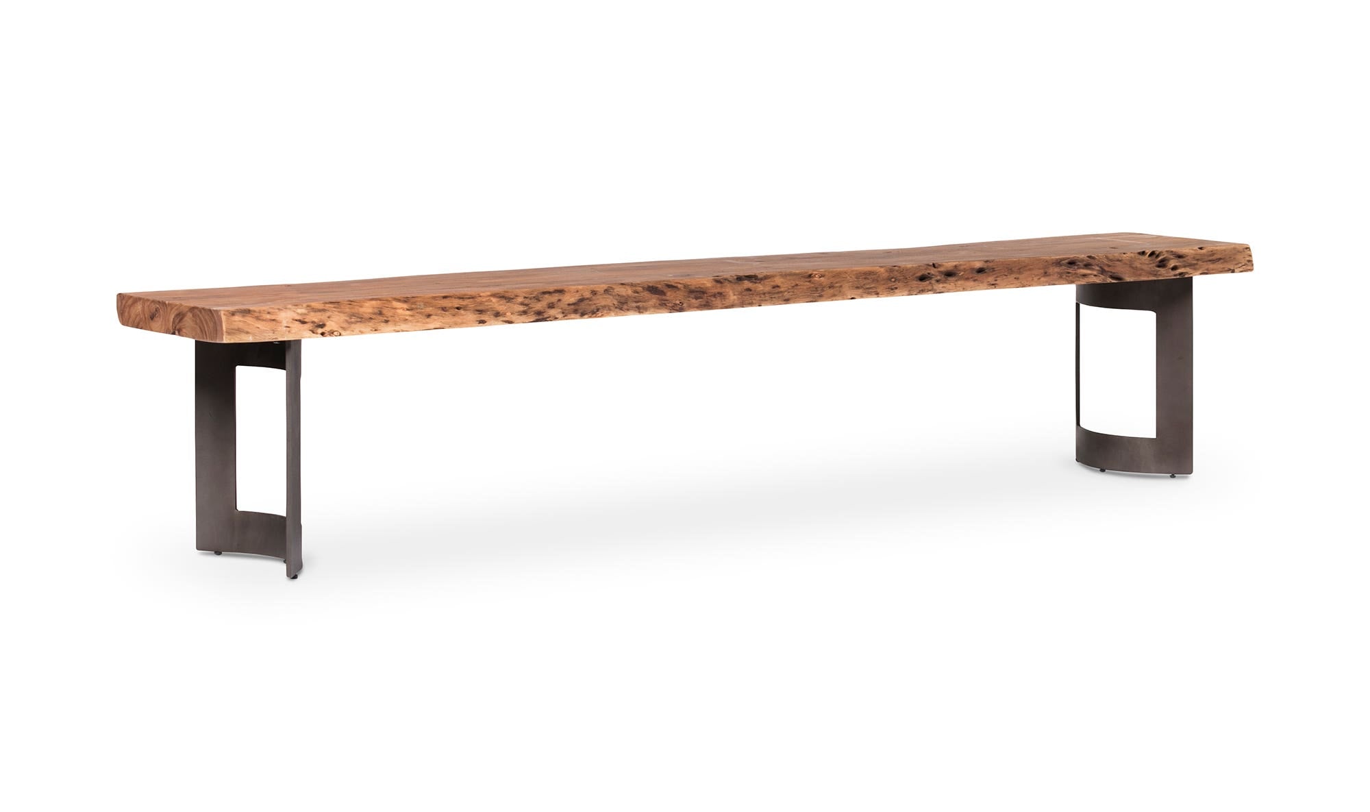 Moes Bent Bench Small VE-1002