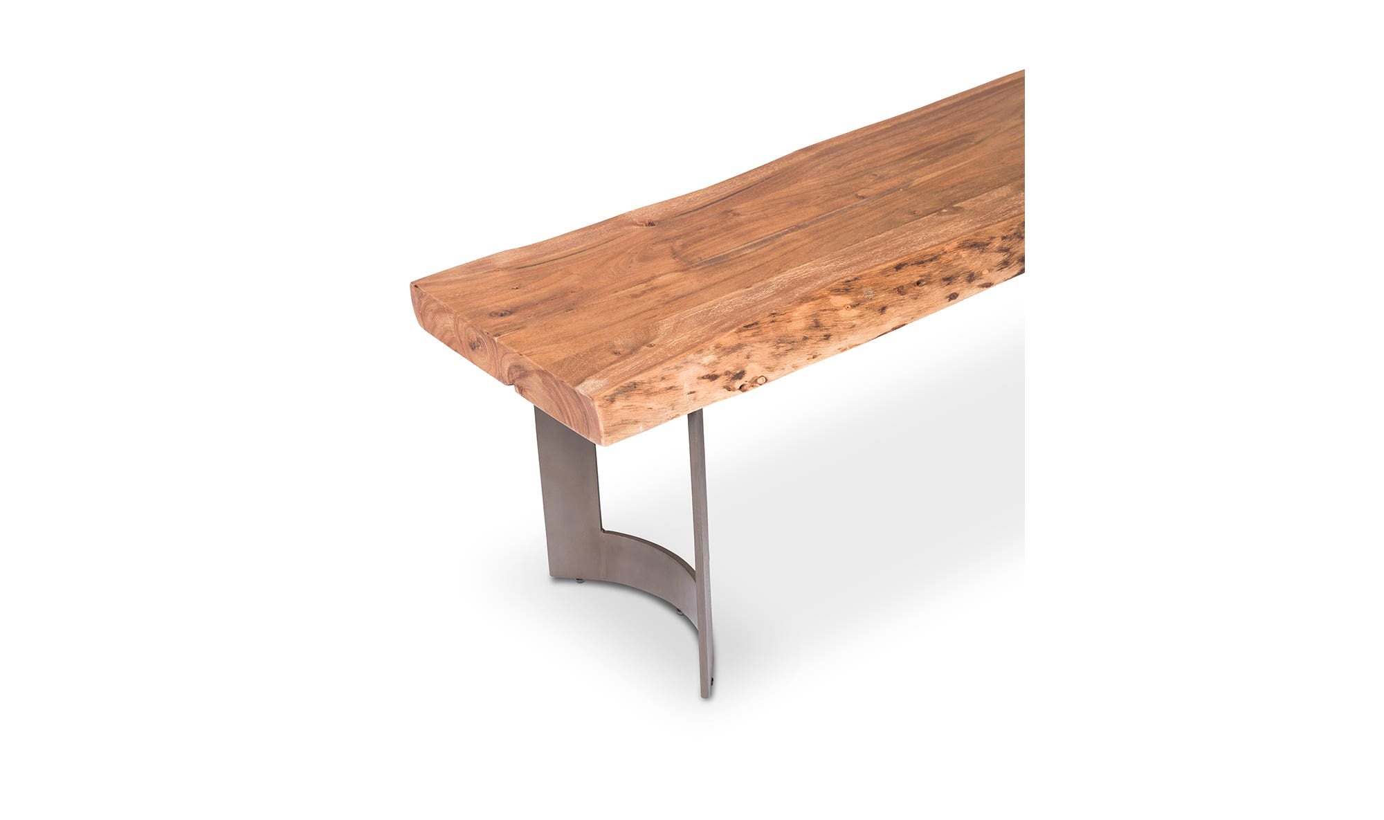 Moes Bent Bench Small VE-1002