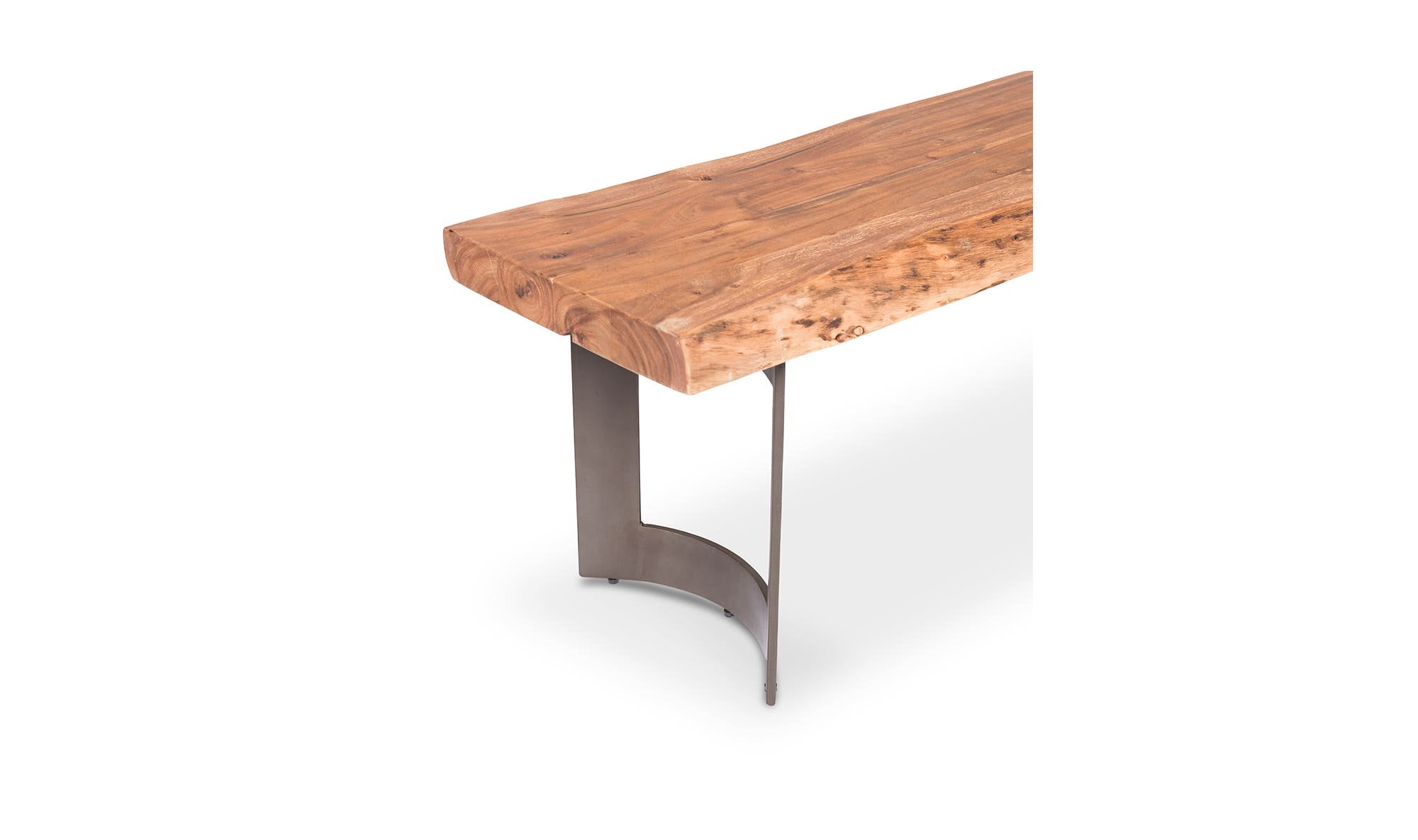 Moes Bent Bench Small VE-1002