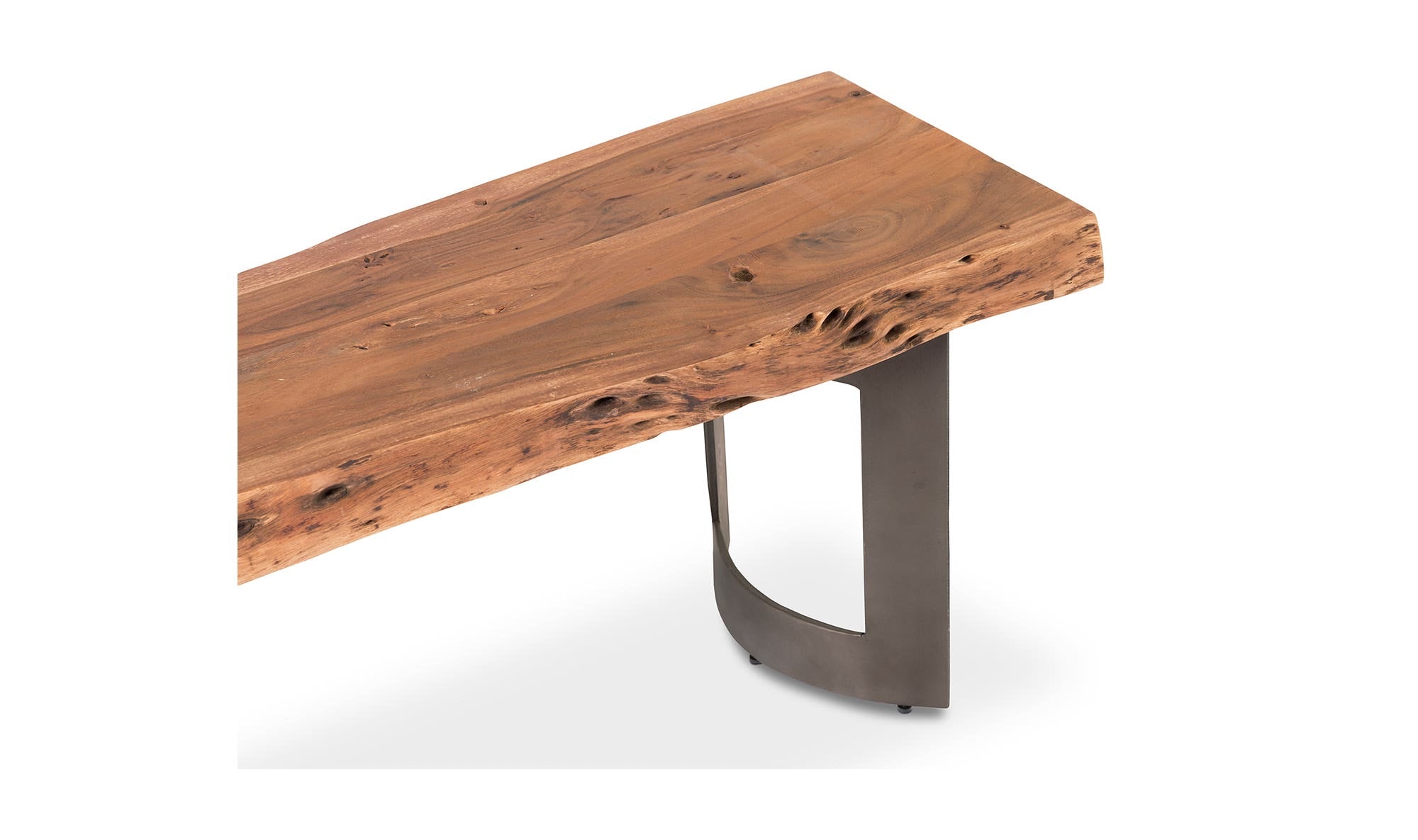 Moes Bent Bench Small VE-1002