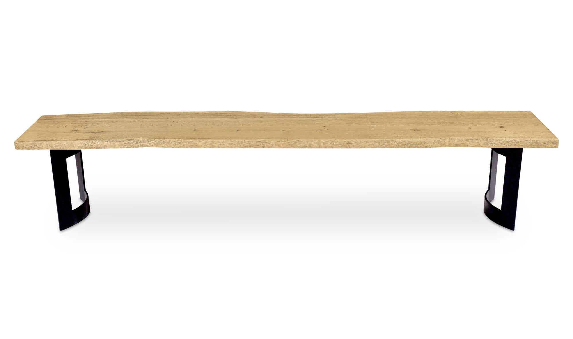 Moes Bent Bench Small VE-1002