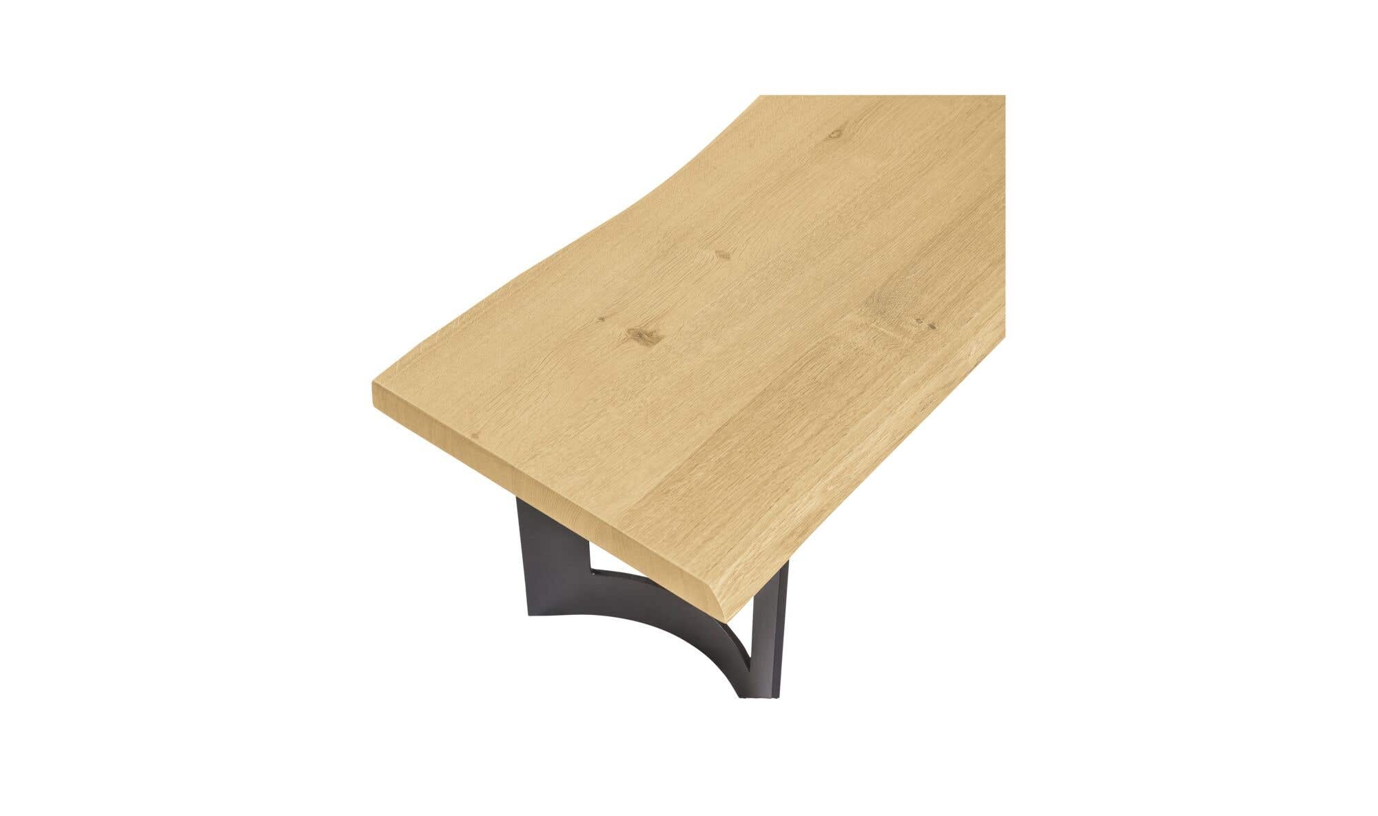 Moes Bent Bench Small VE-1002