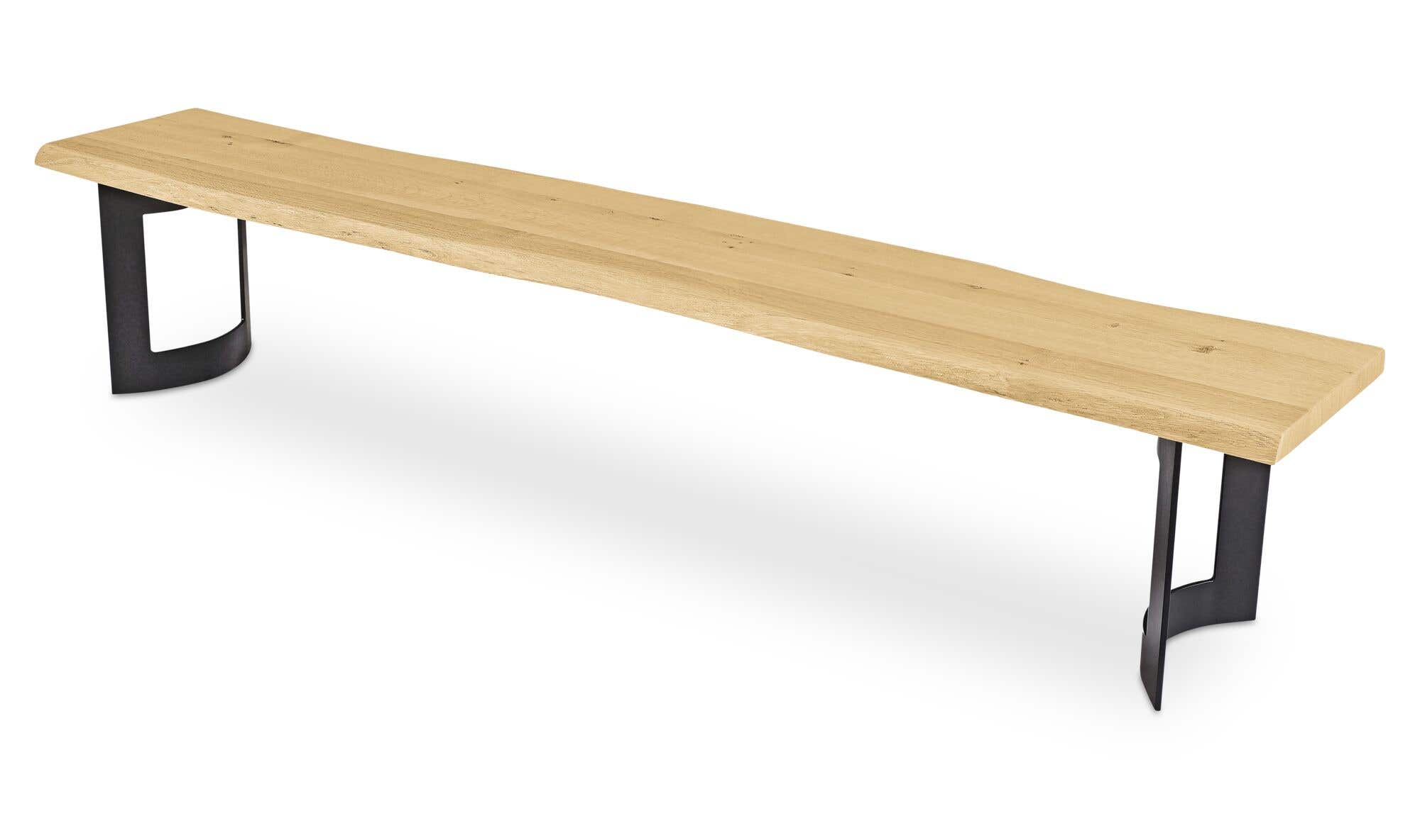Moes Bent Bench Small VE-1002