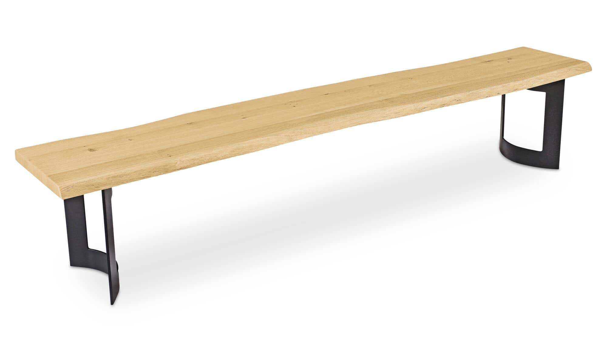 Moes Bent Bench Small VE-1002