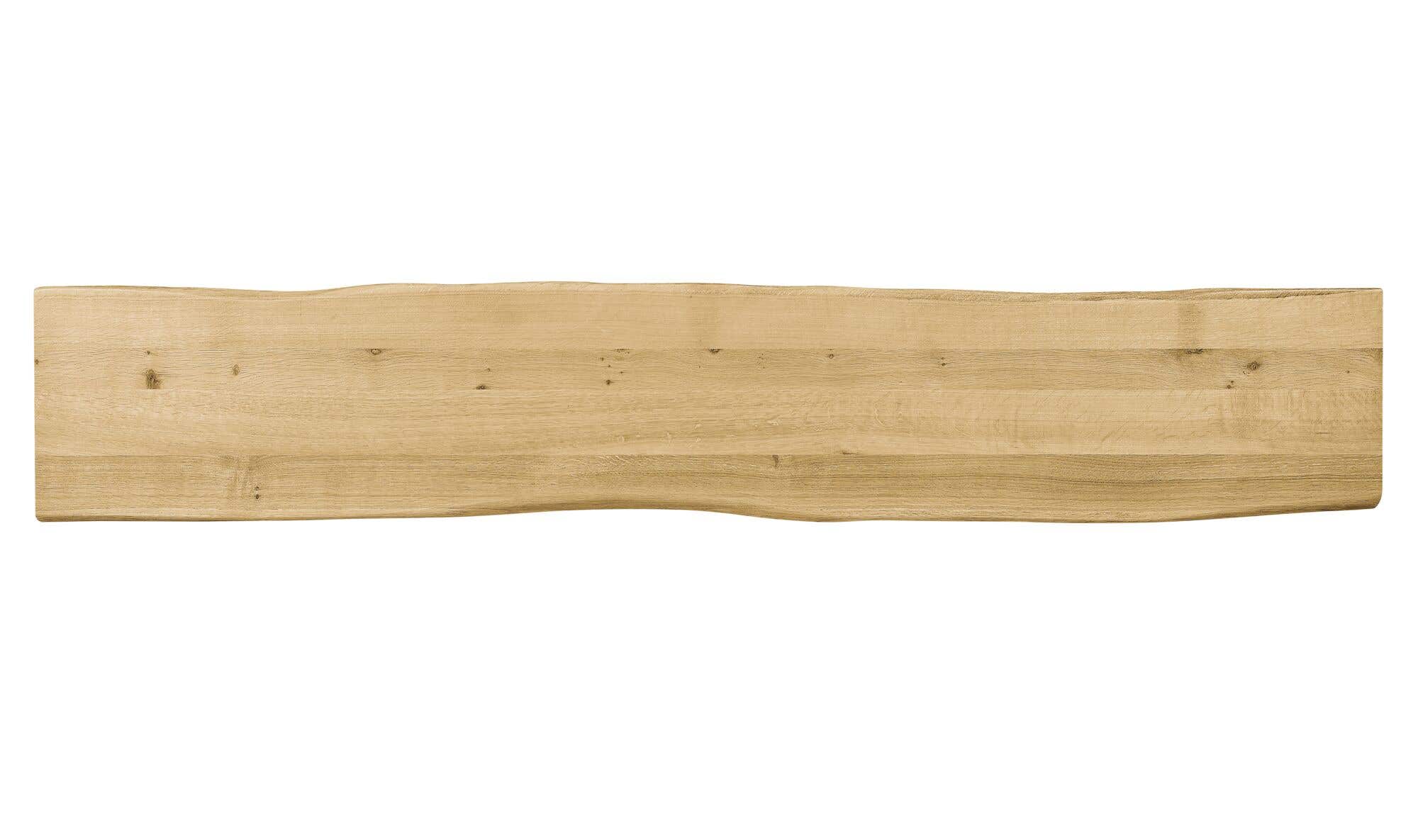 Moes Bent Bench Small VE-1002