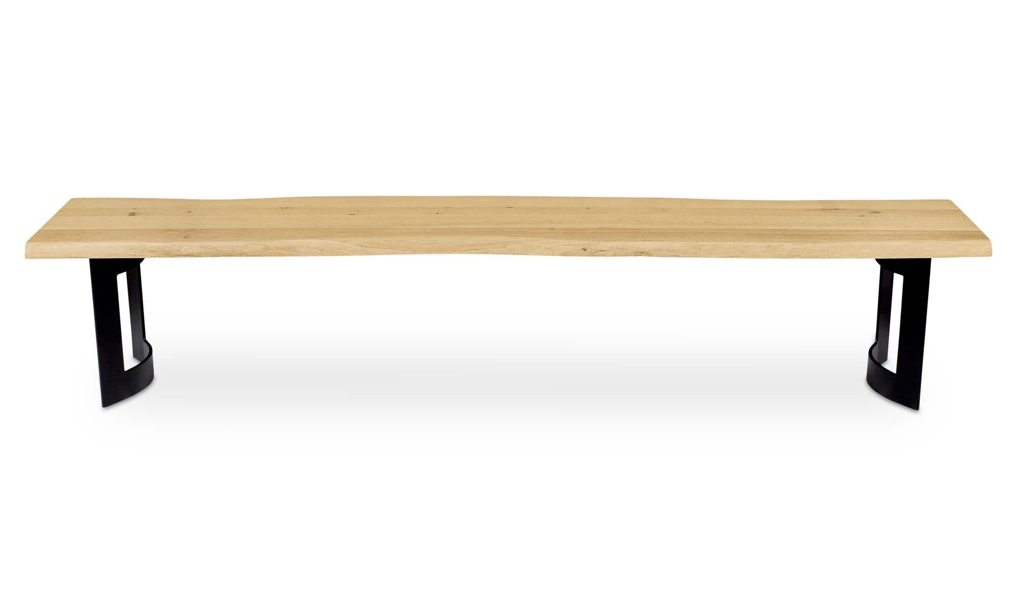 Moes Bent Bench Small VE-1002