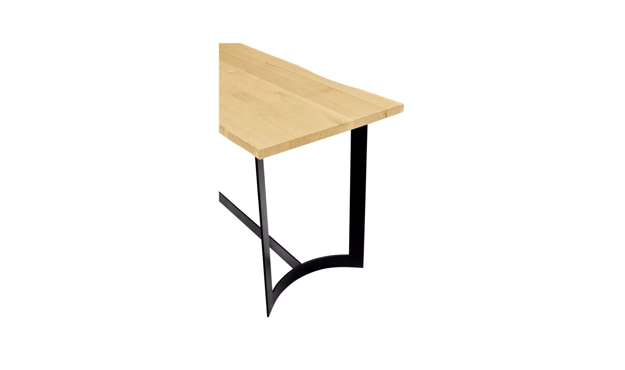 Moes Bent Counter Table VE-1039