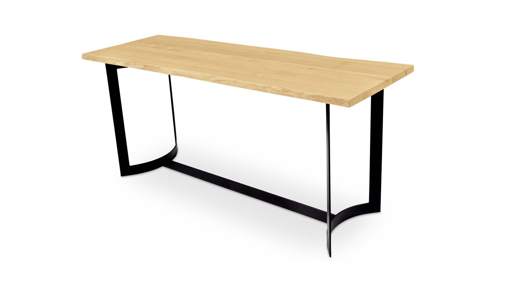 Moes Bent Counter Table VE-1039