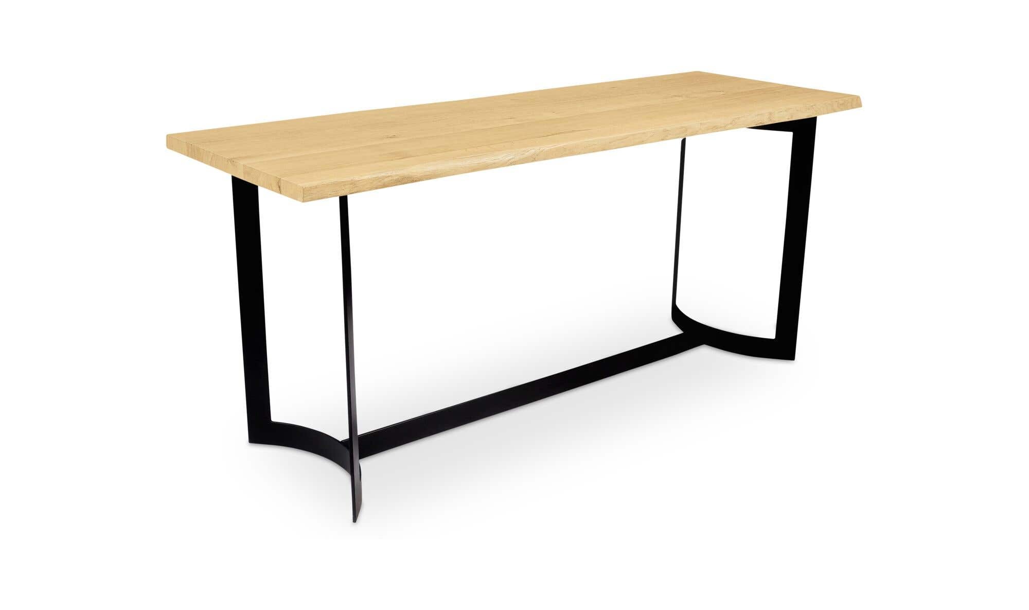 Moes Bent Counter Table VE-1039