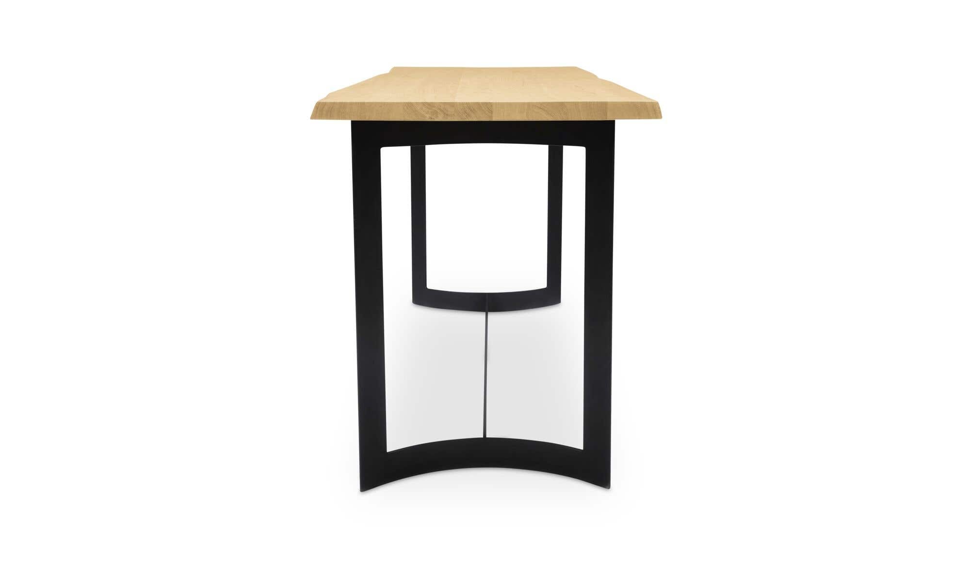 Moes Bent Counter Table VE-1039