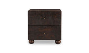 Moes York Nightstand VE-1125
