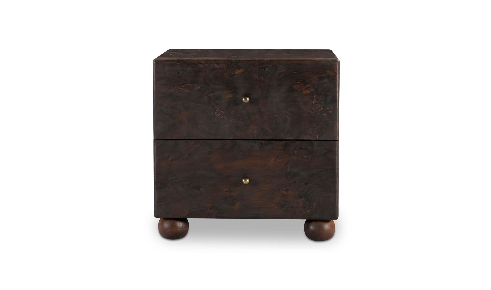 Moes York Nightstand VE-1125