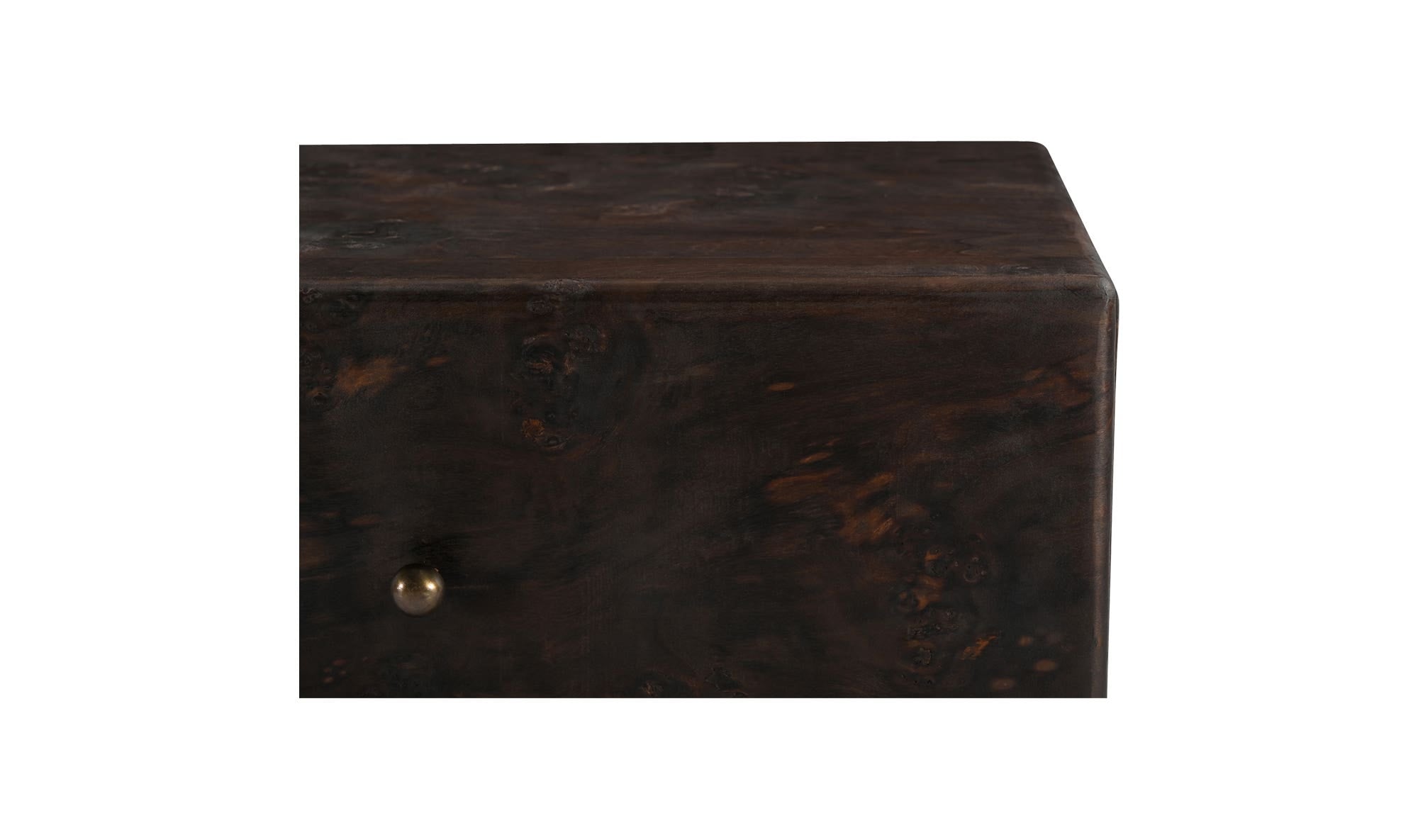 Moes York Nightstand VE-1125