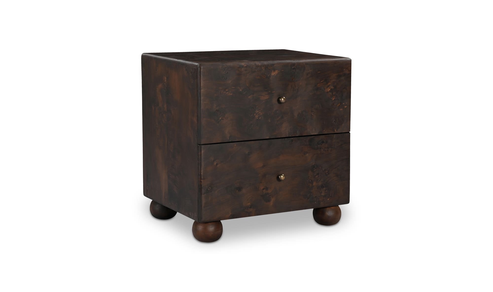 Moes York Nightstand VE-1125