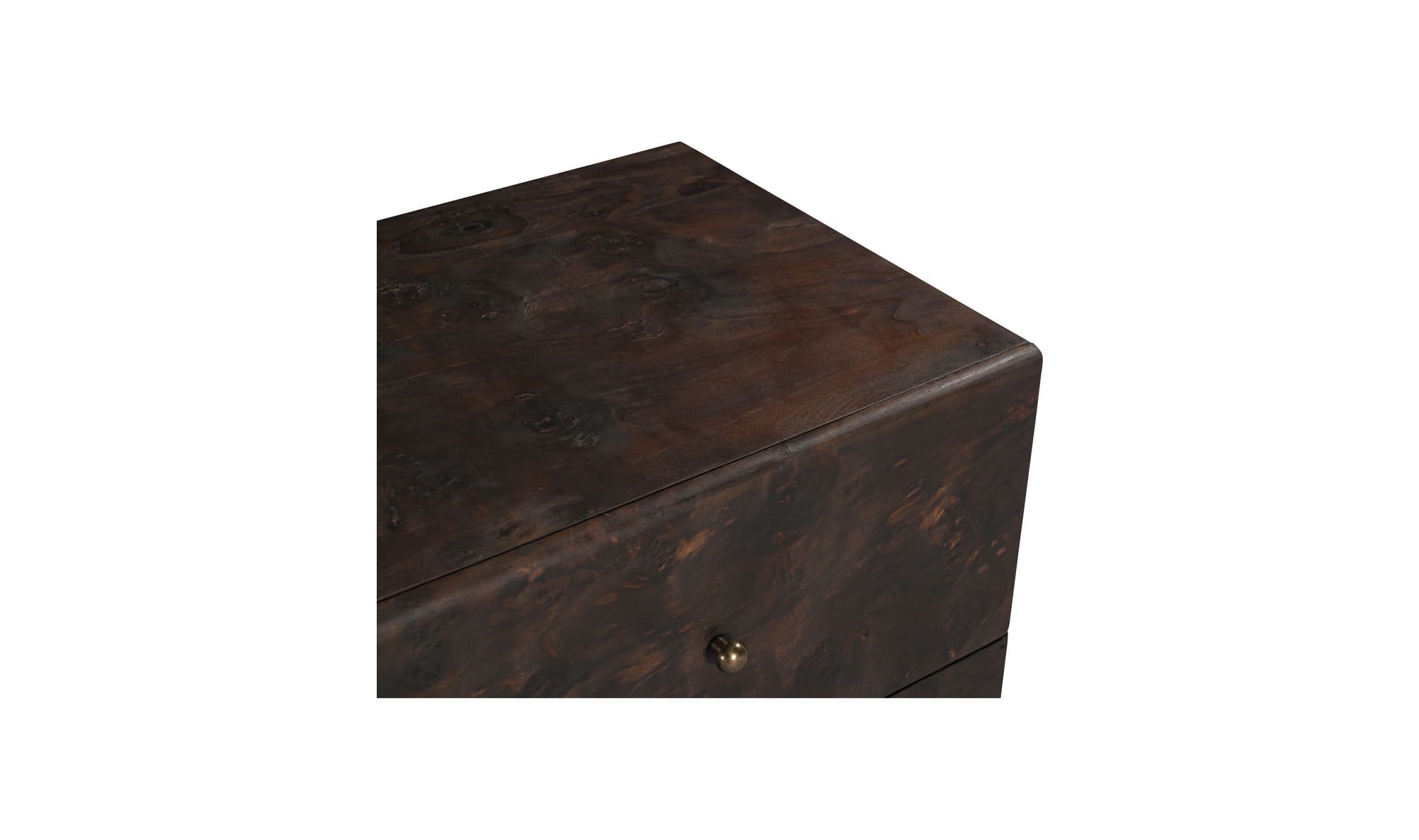 Moes York Nightstand VE-1125