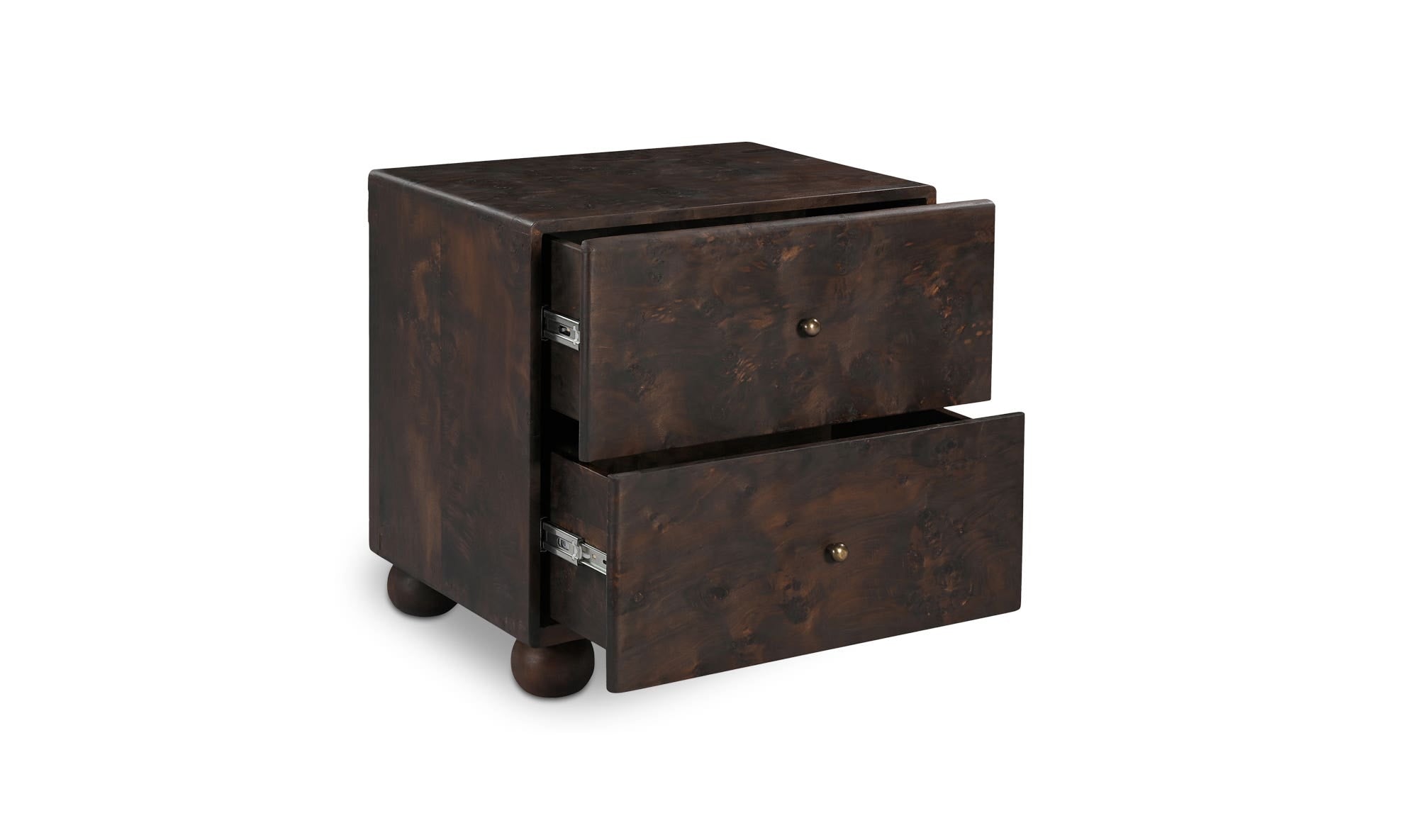 Moes York Nightstand VE-1125