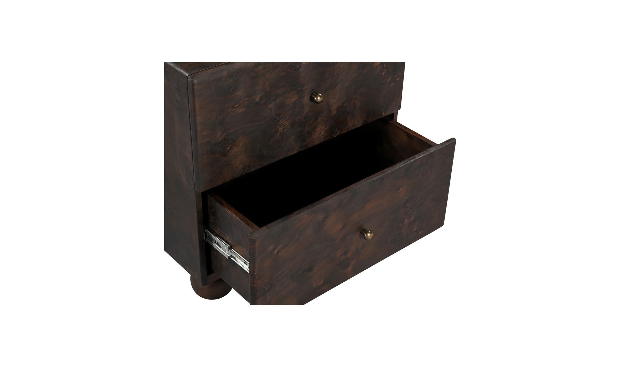 Moes York Nightstand VE-1125