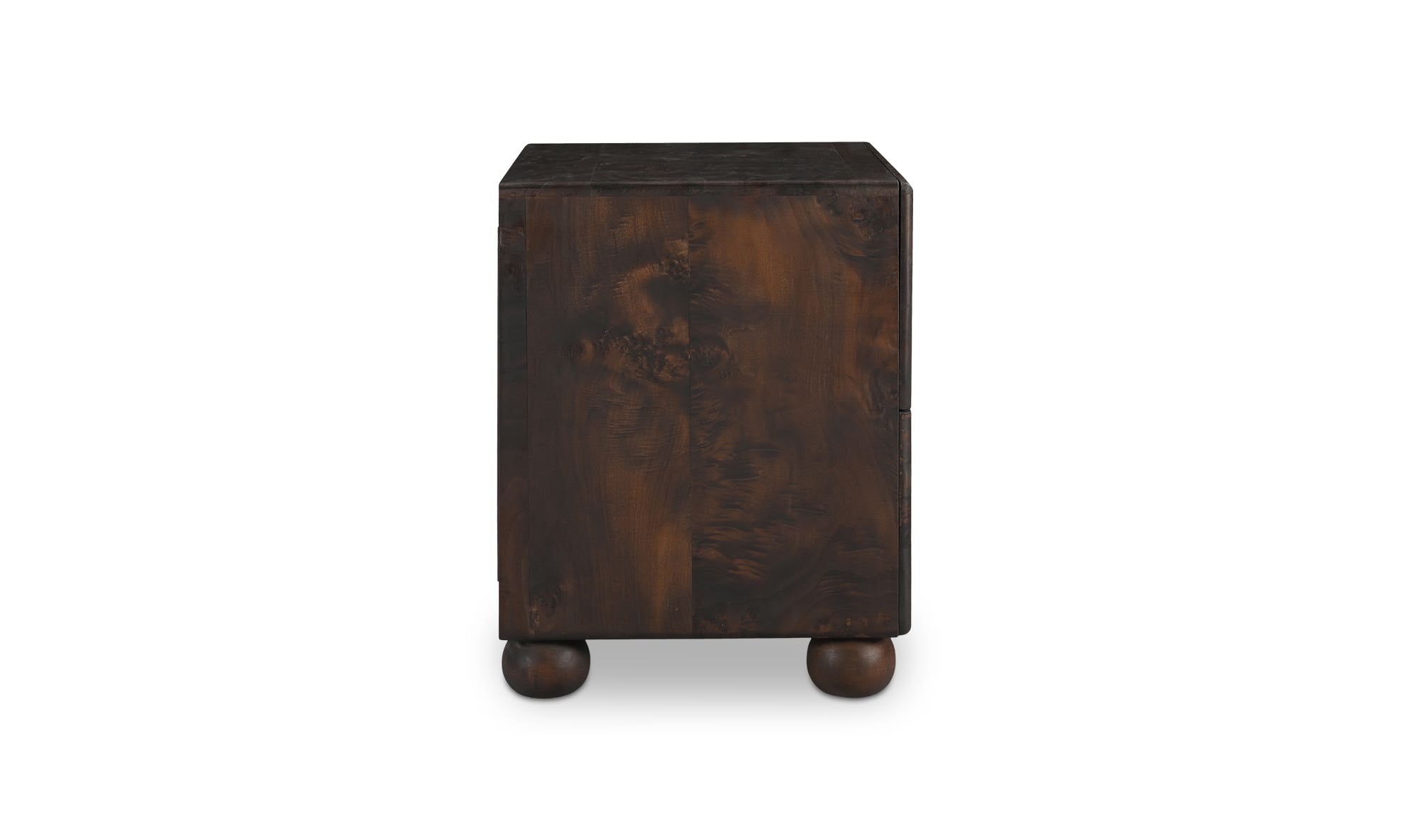 Moes York Nightstand VE-1125