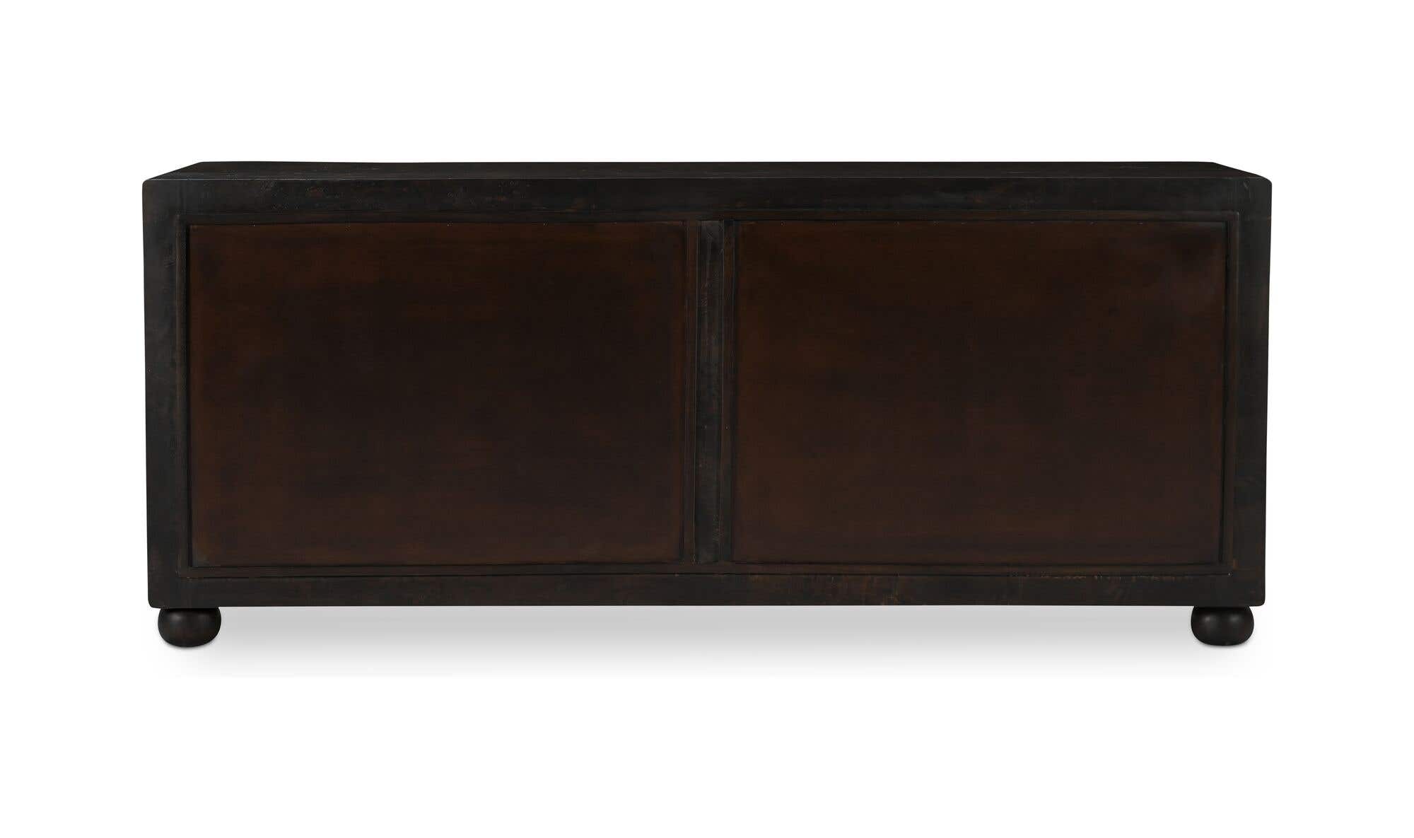 Moes York 6 Drawer Dresser VE-1127