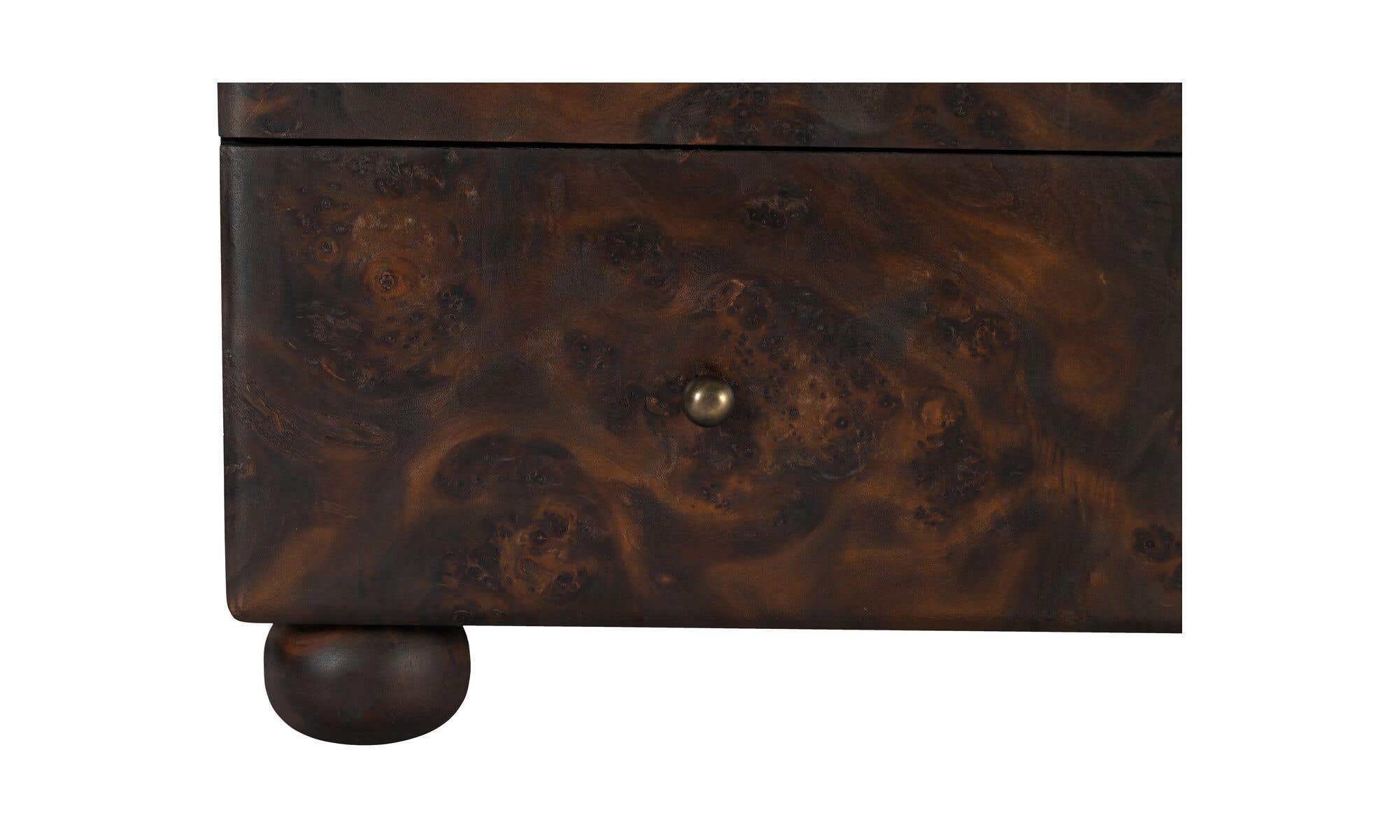 Moes York 6 Drawer Dresser VE-1127