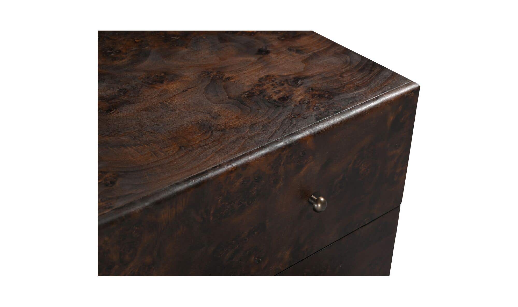 Moes York 6 Drawer Dresser VE-1127