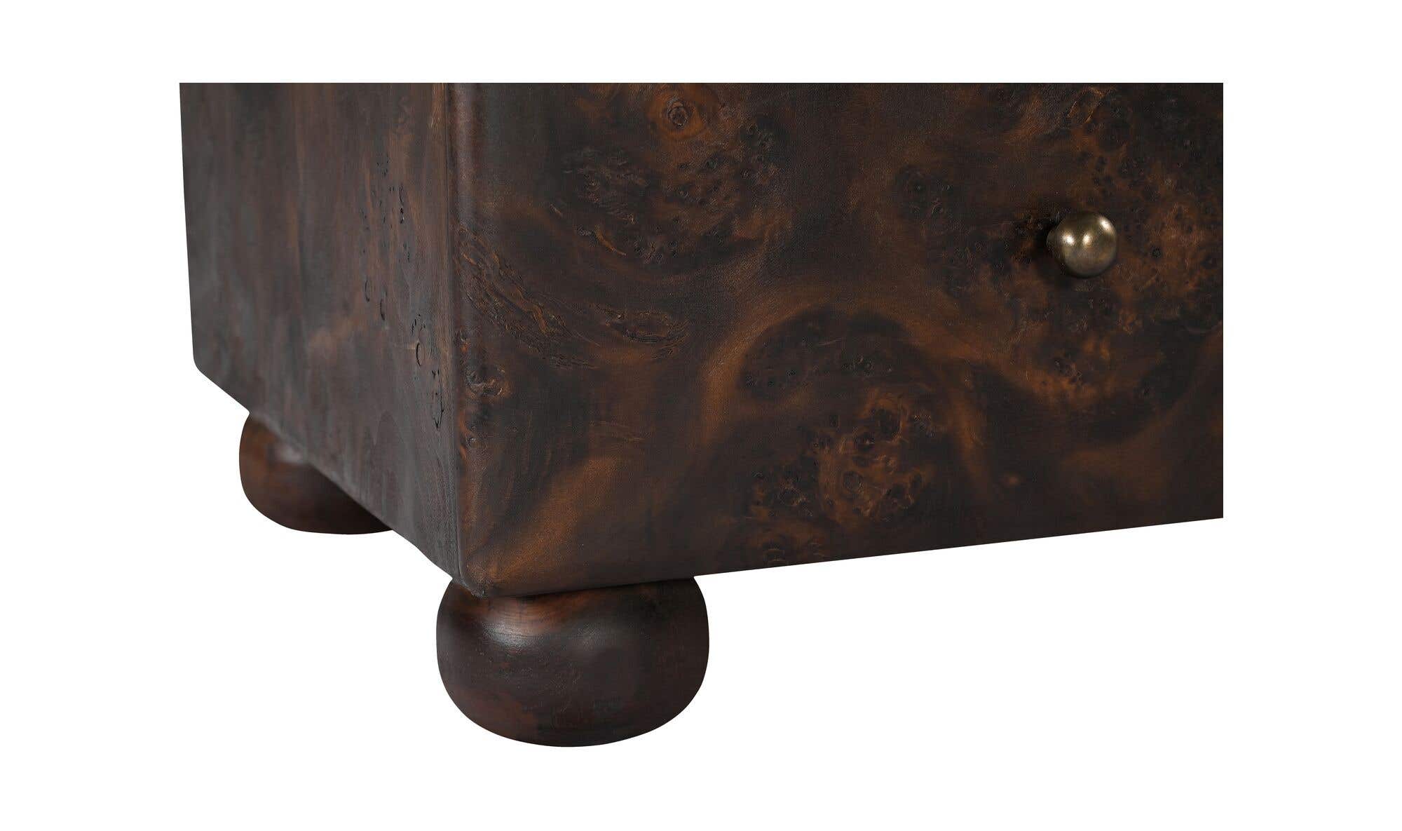 Moes York 6 Drawer Dresser VE-1127
