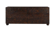 Moes York 6 Drawer Dresser VE-1127