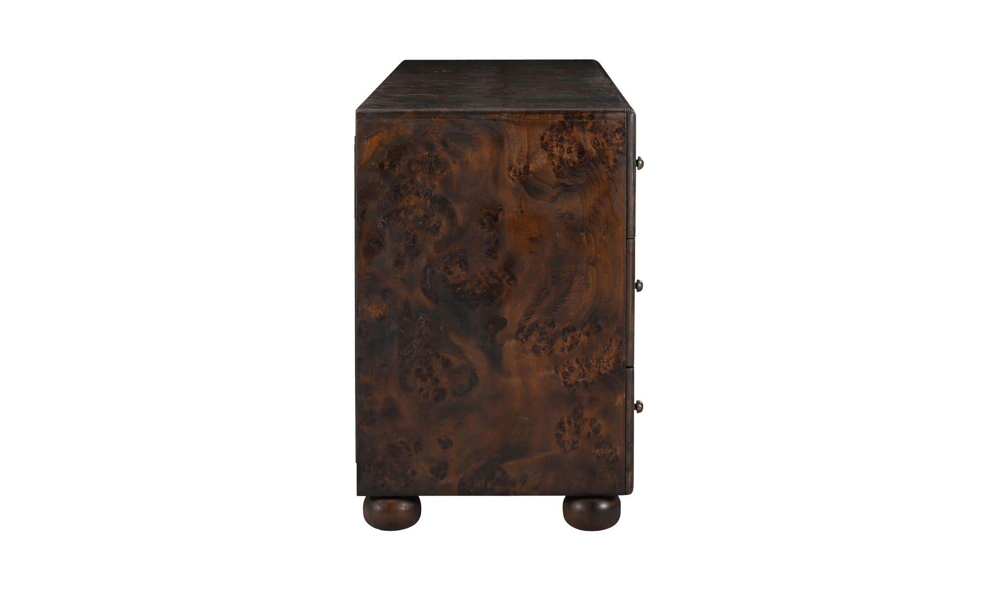 Moes York 6 Drawer Dresser VE-1127
