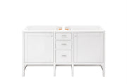 Addison 60" Double Vanity Cabinet