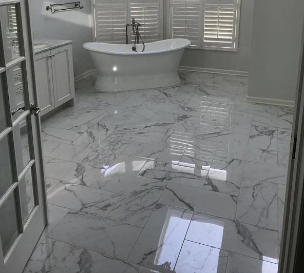 Venato Blanco