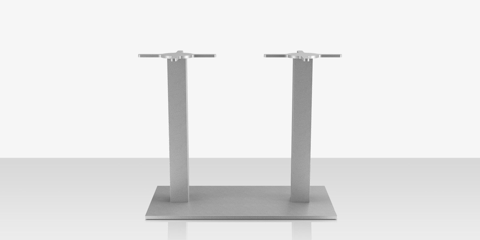 Verona Double Post Base