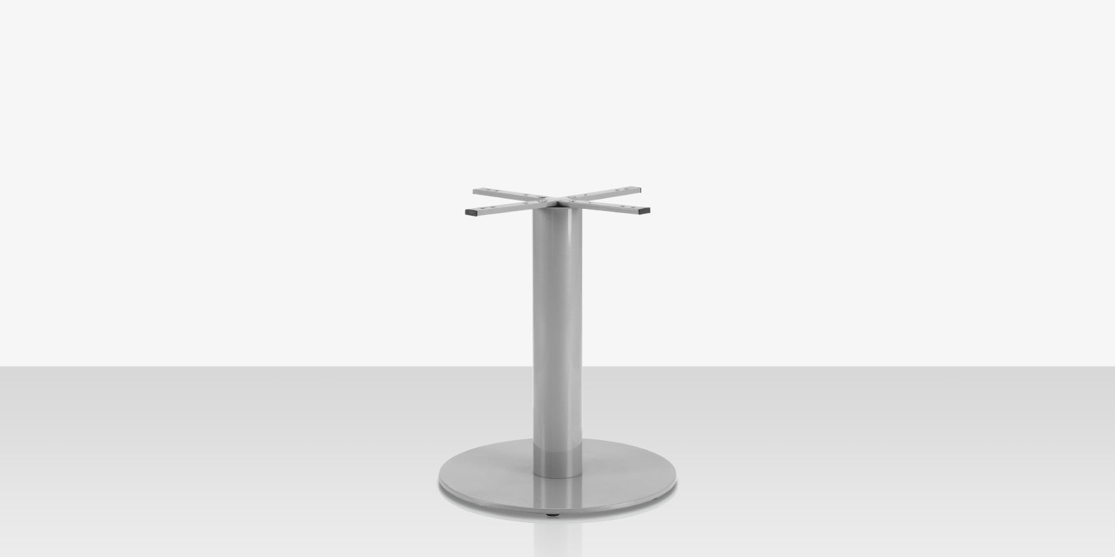 Verona Large Round Base