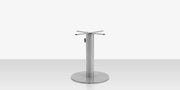 Verona Large Round Base with Umbrella