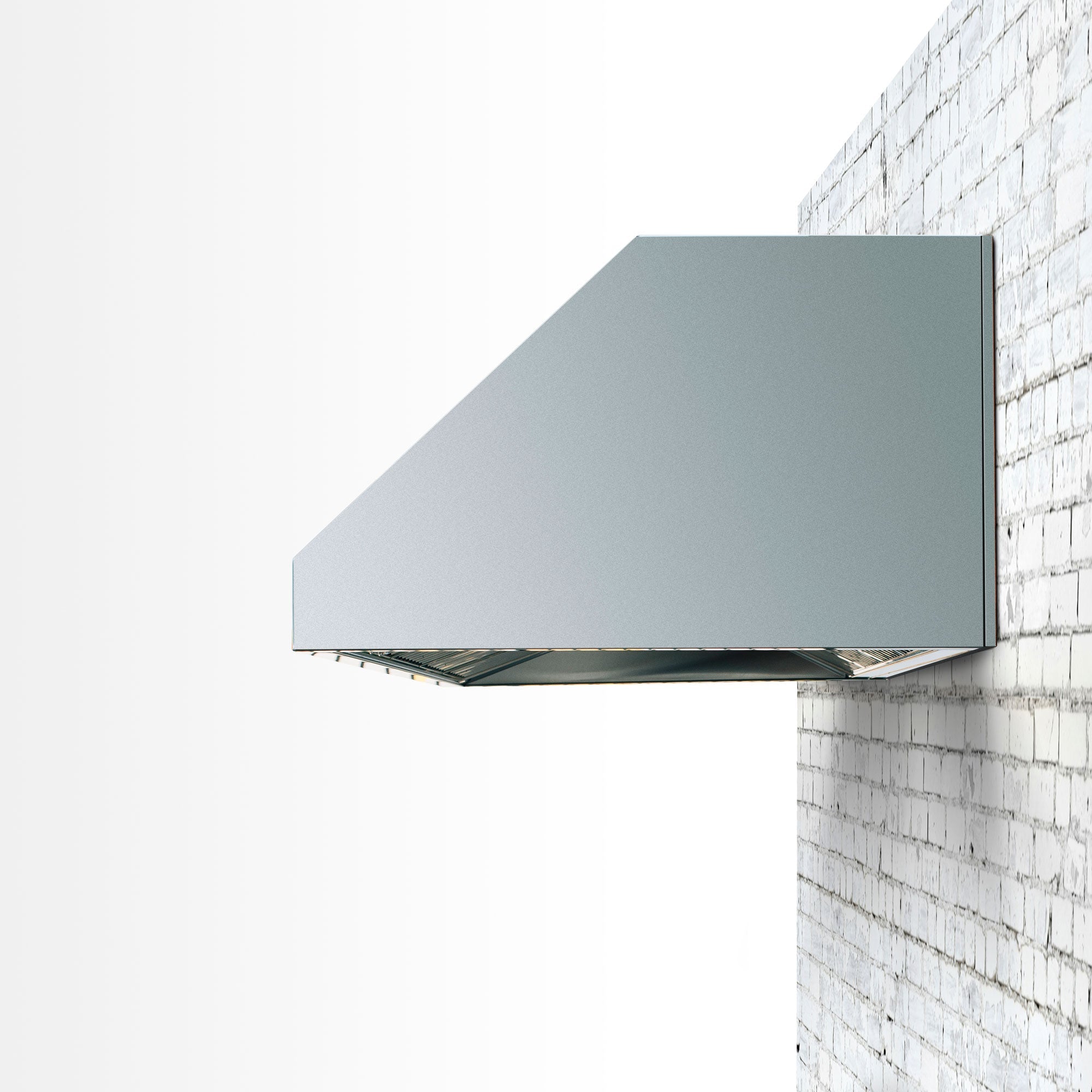 American Made Grills VH42 Vent Hood 42" Spacer Template