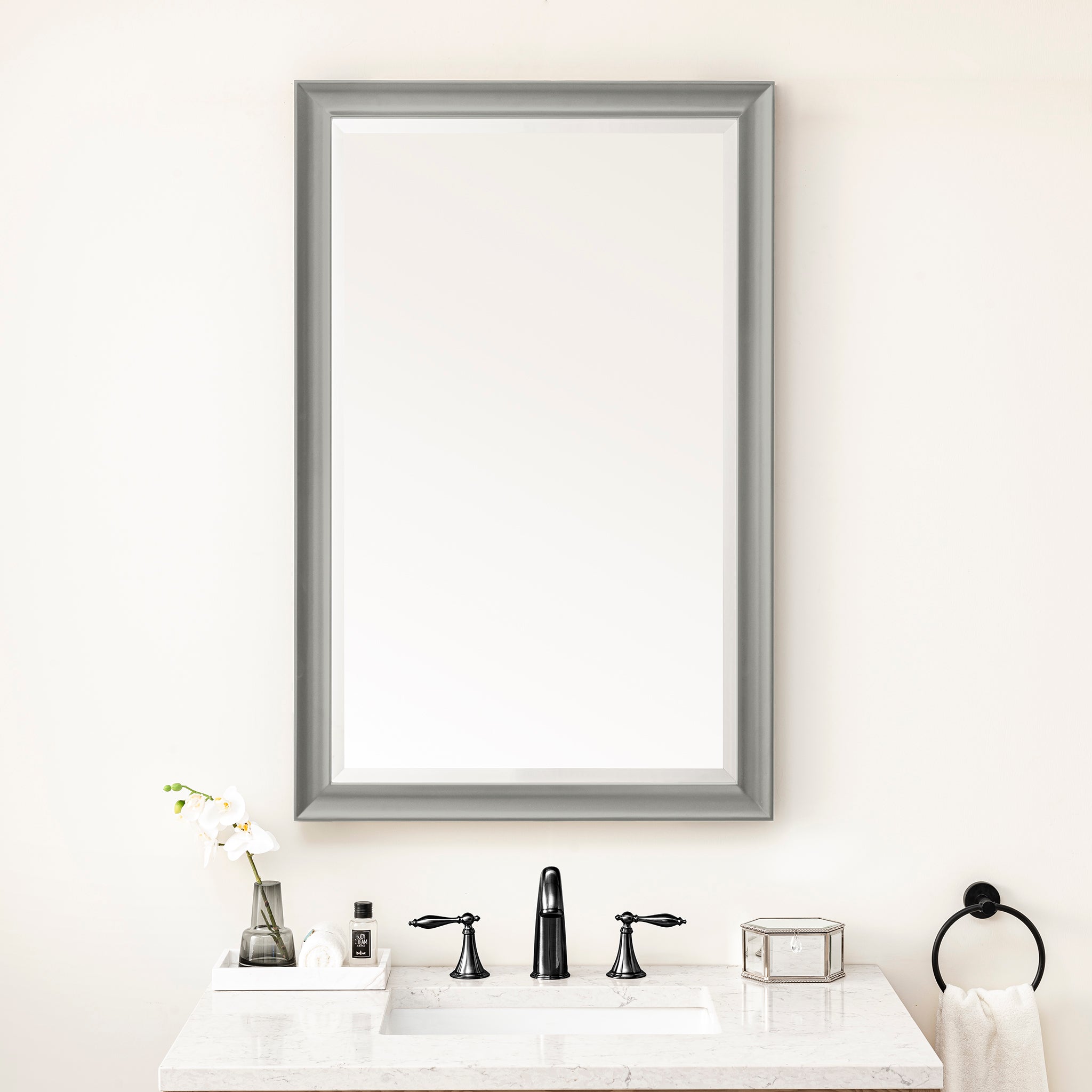 James Martin Glenbrooke 26" Mirror