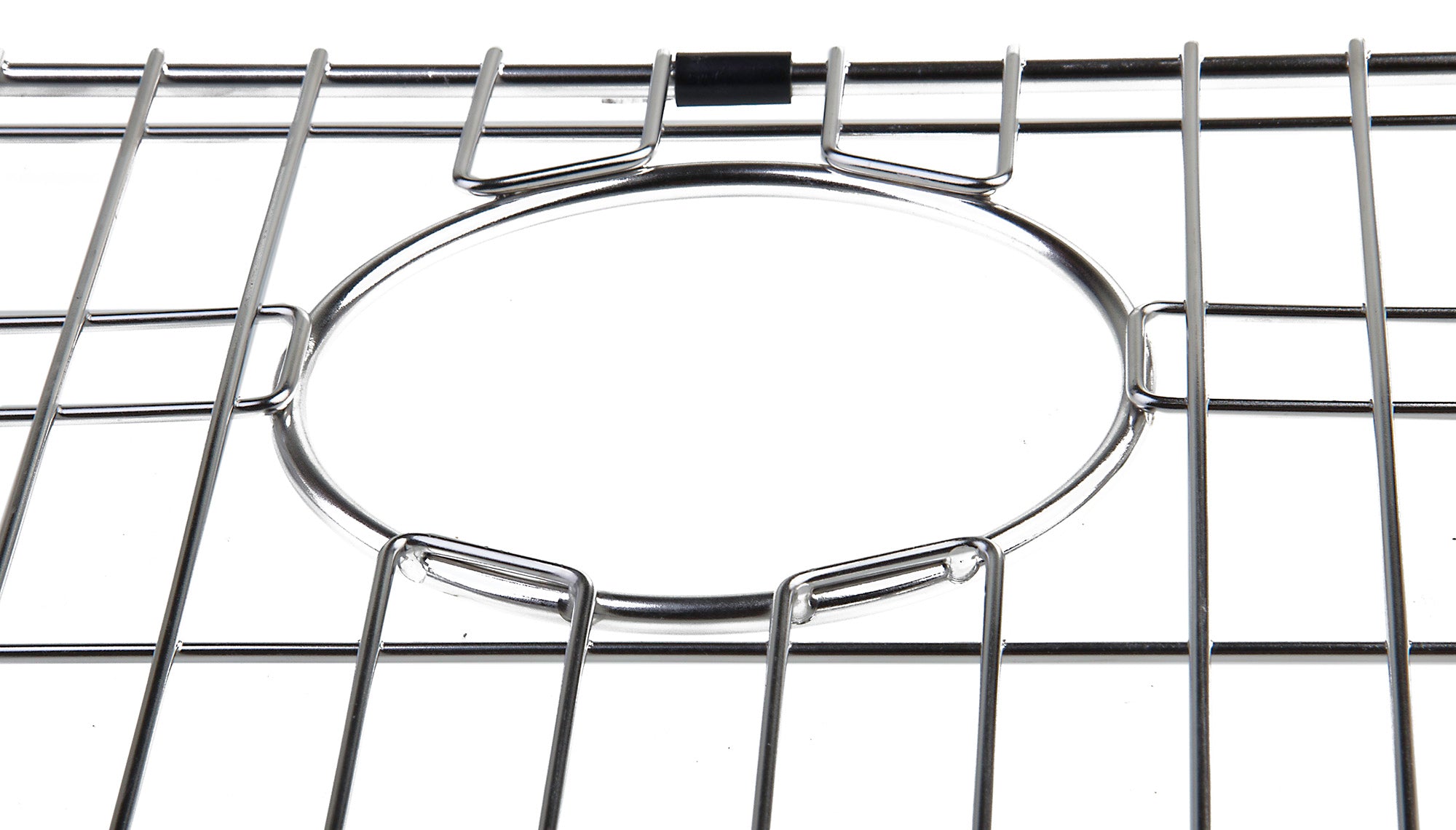 ALFI brand  GR503 Solid Stainless Steel Kitchen Sink Grid