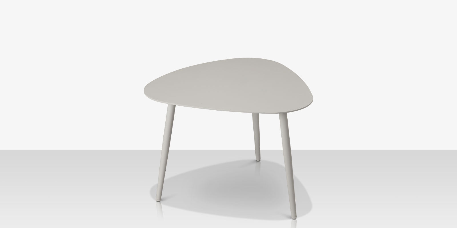 Vines End Table Small Square