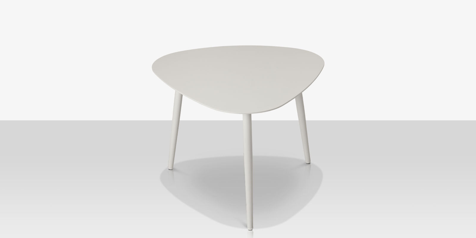 Vines End Table Small Square