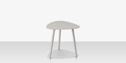 Vines End Table Large Square