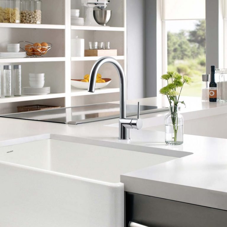 Vitale Bar Faucet