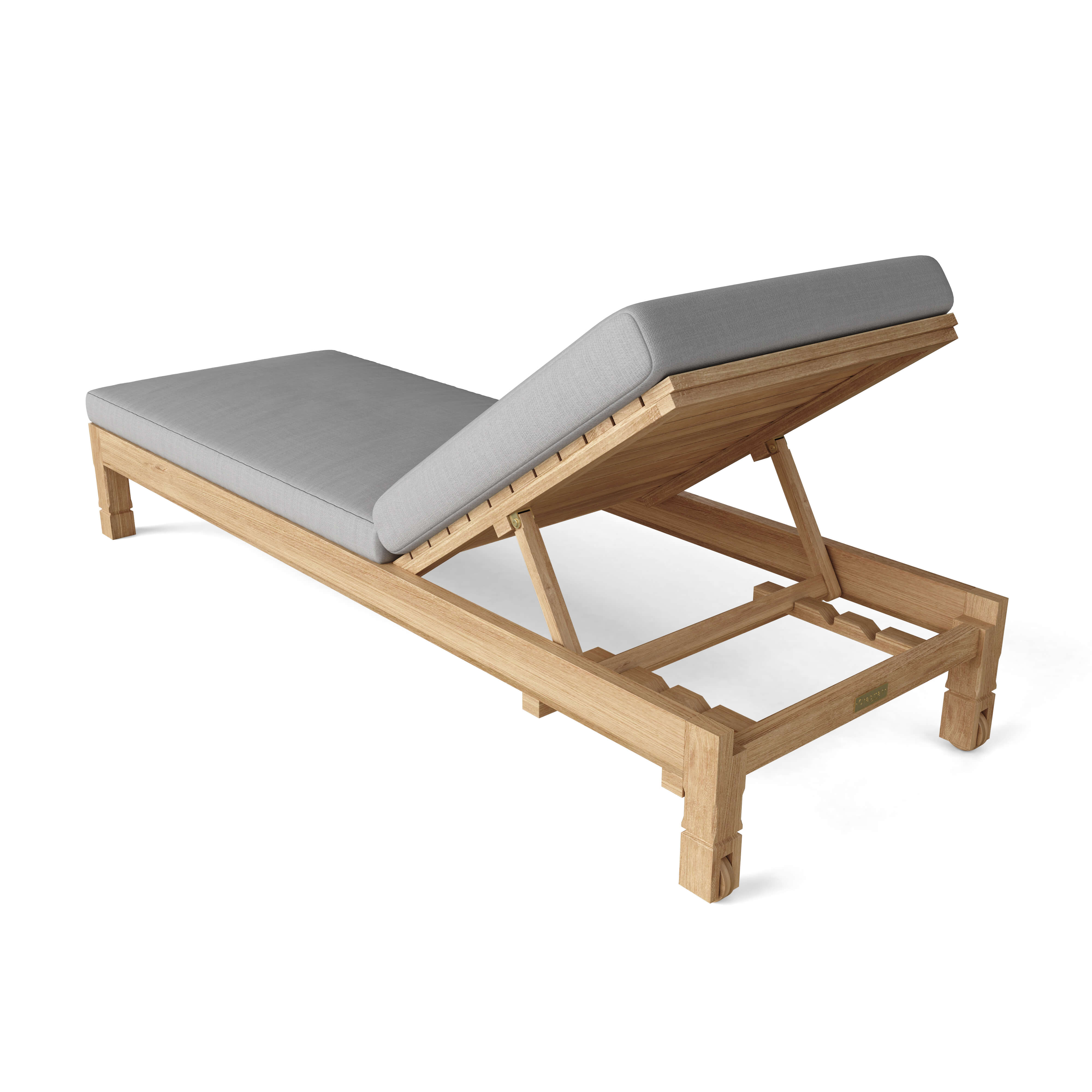 Southbay Sun Lounger