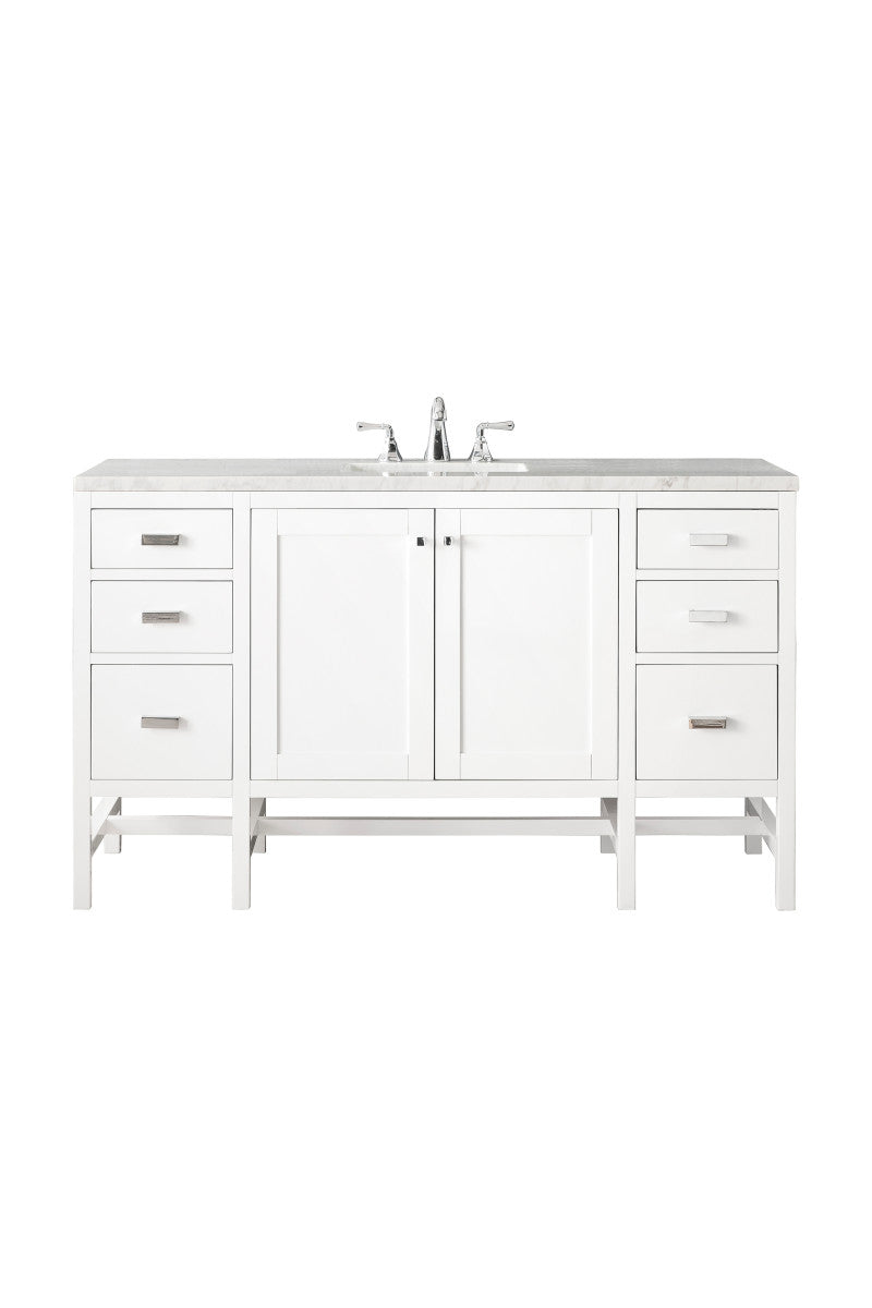 Addison 60" Single Vanity Cabinet