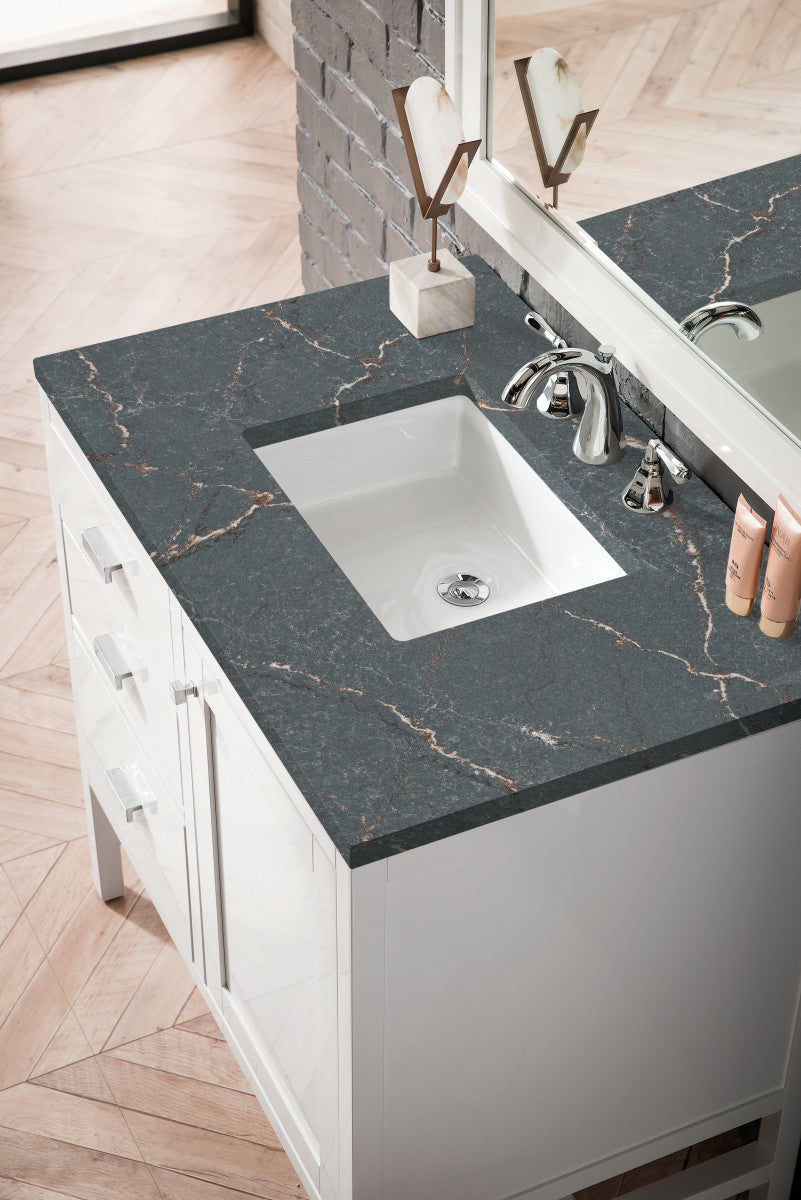 Addison 36" Single Vanity Cabinet