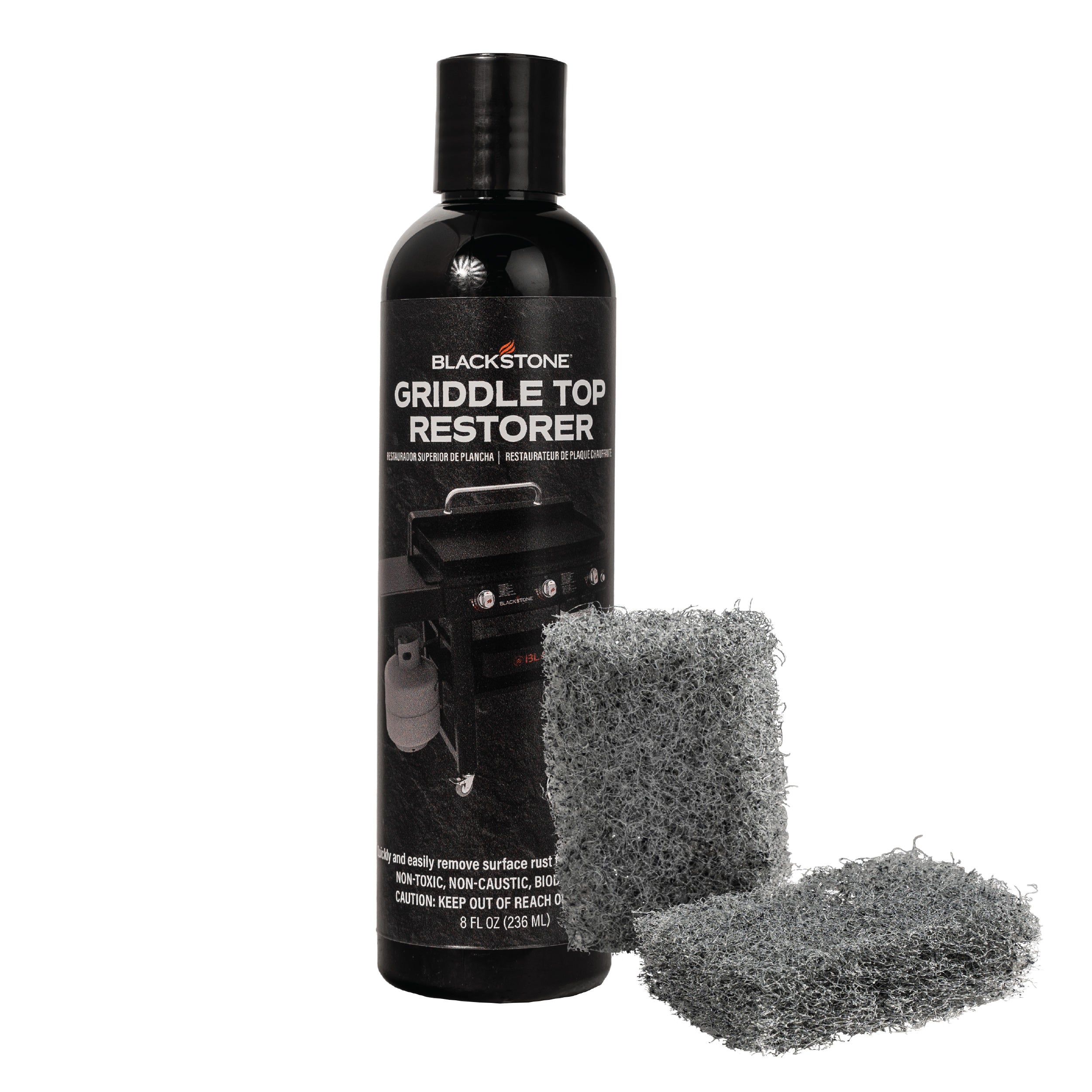 Blackstone 4165 - Griddle Top Restoration Kit