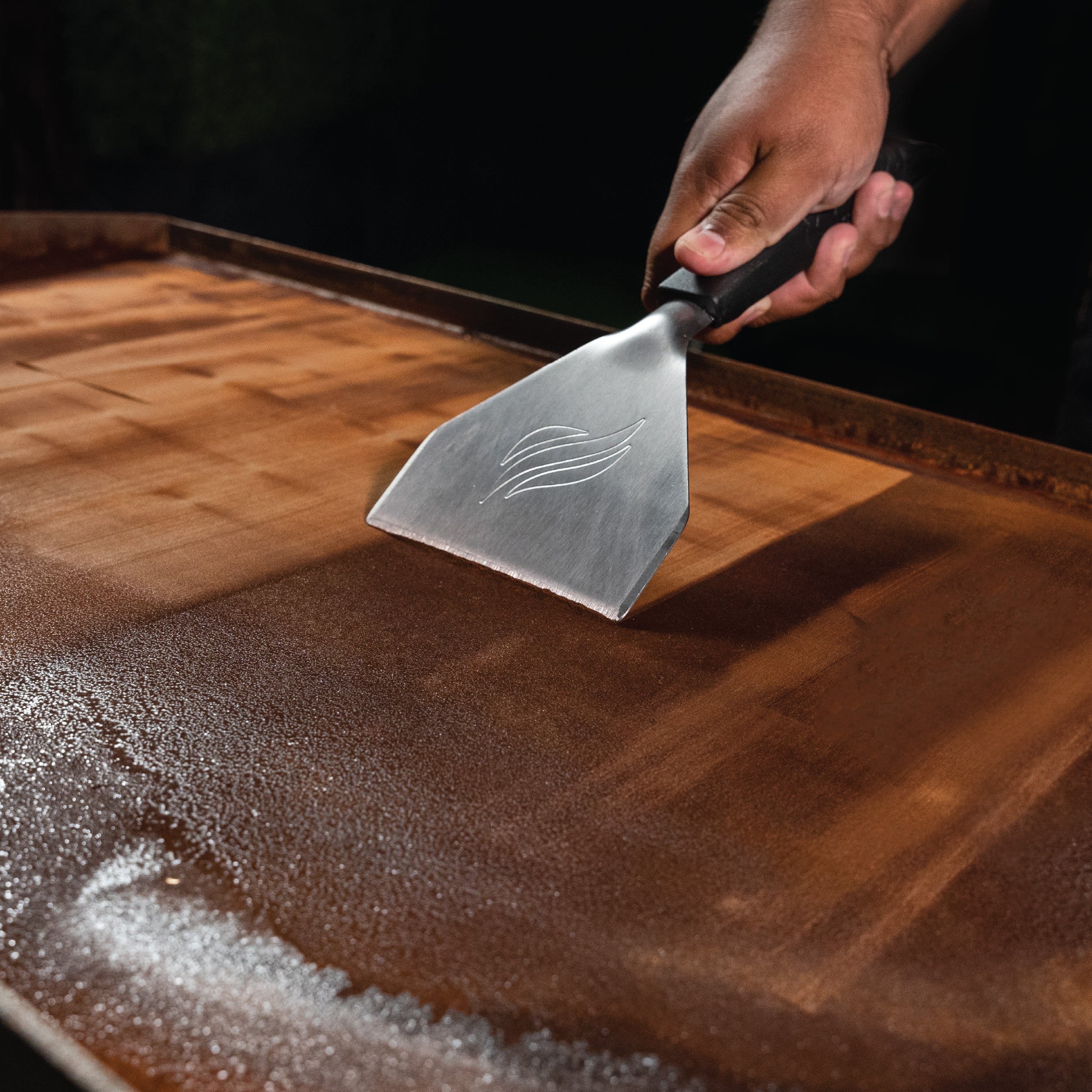 Blackstone 4165 - Griddle Top Restoration Kit