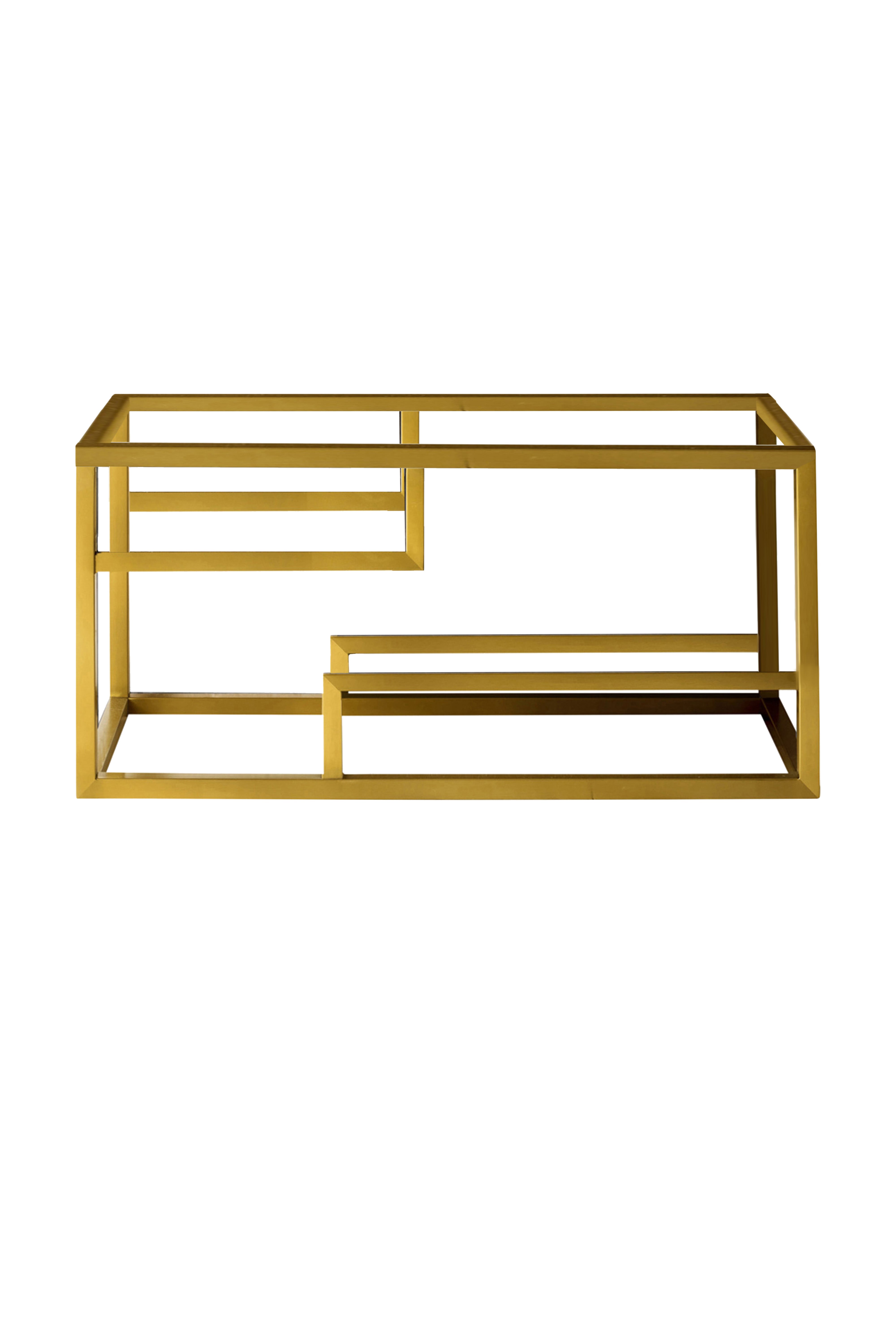 James Martin 36" Cabinet base for Columbia Cabinets