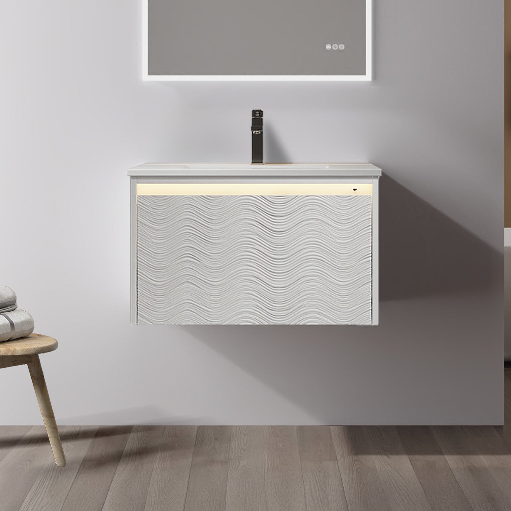 Blossom Voyage 042 Vanity Cabinet Only (V8042 Series)