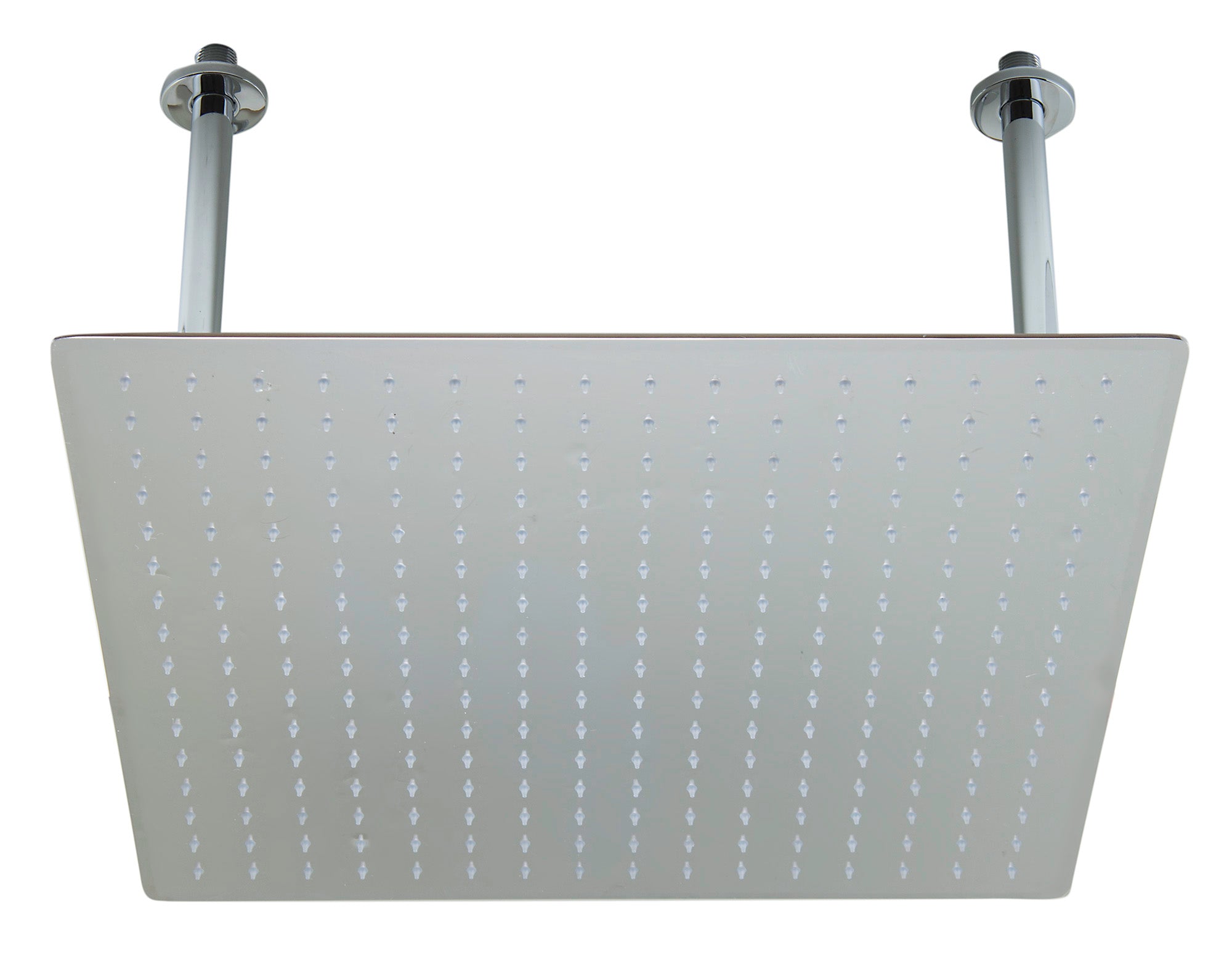 ALFI brand RAIN20S 20" Square Ultra-Thin Rain Shower Head
