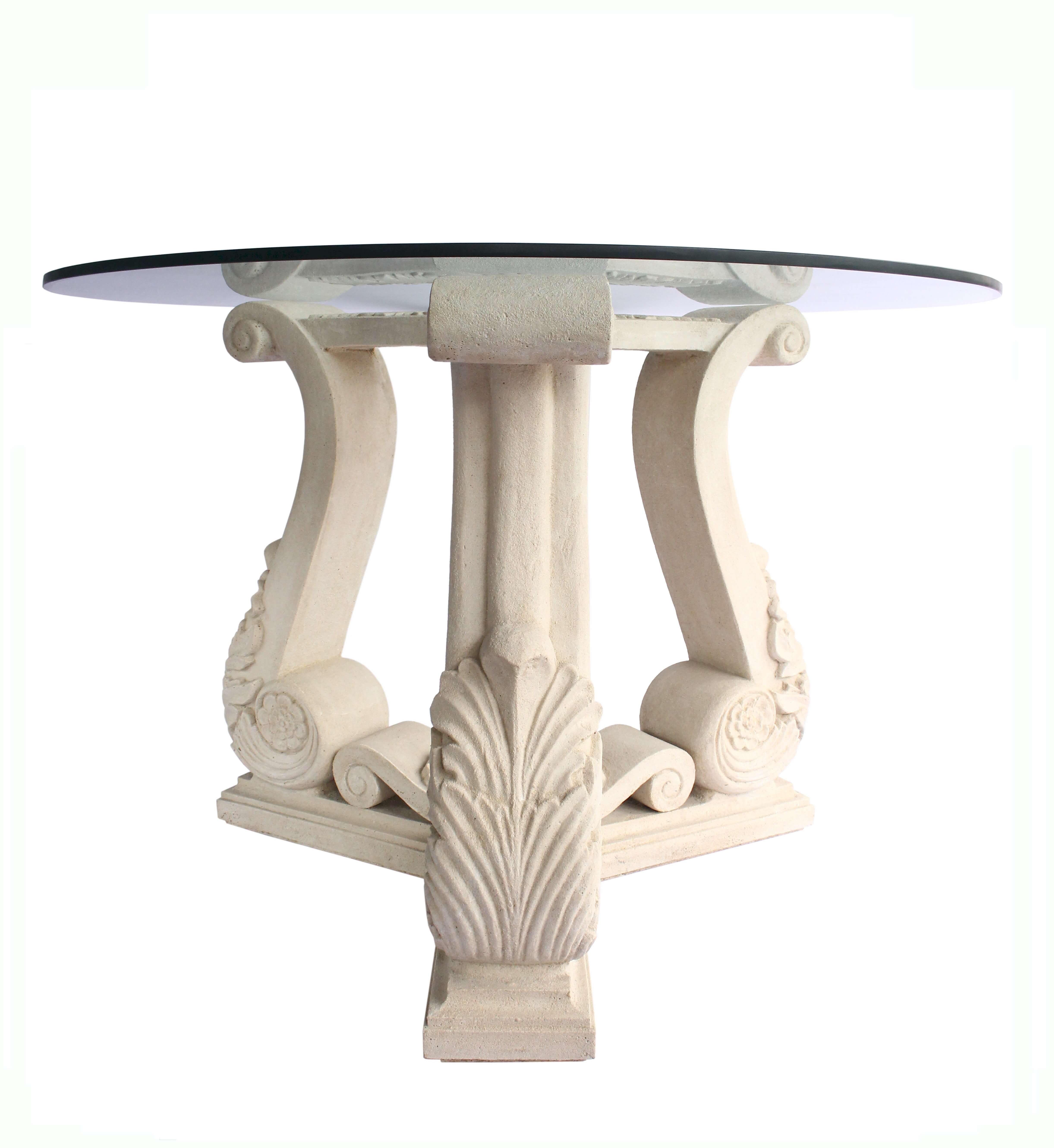 Fleur Table