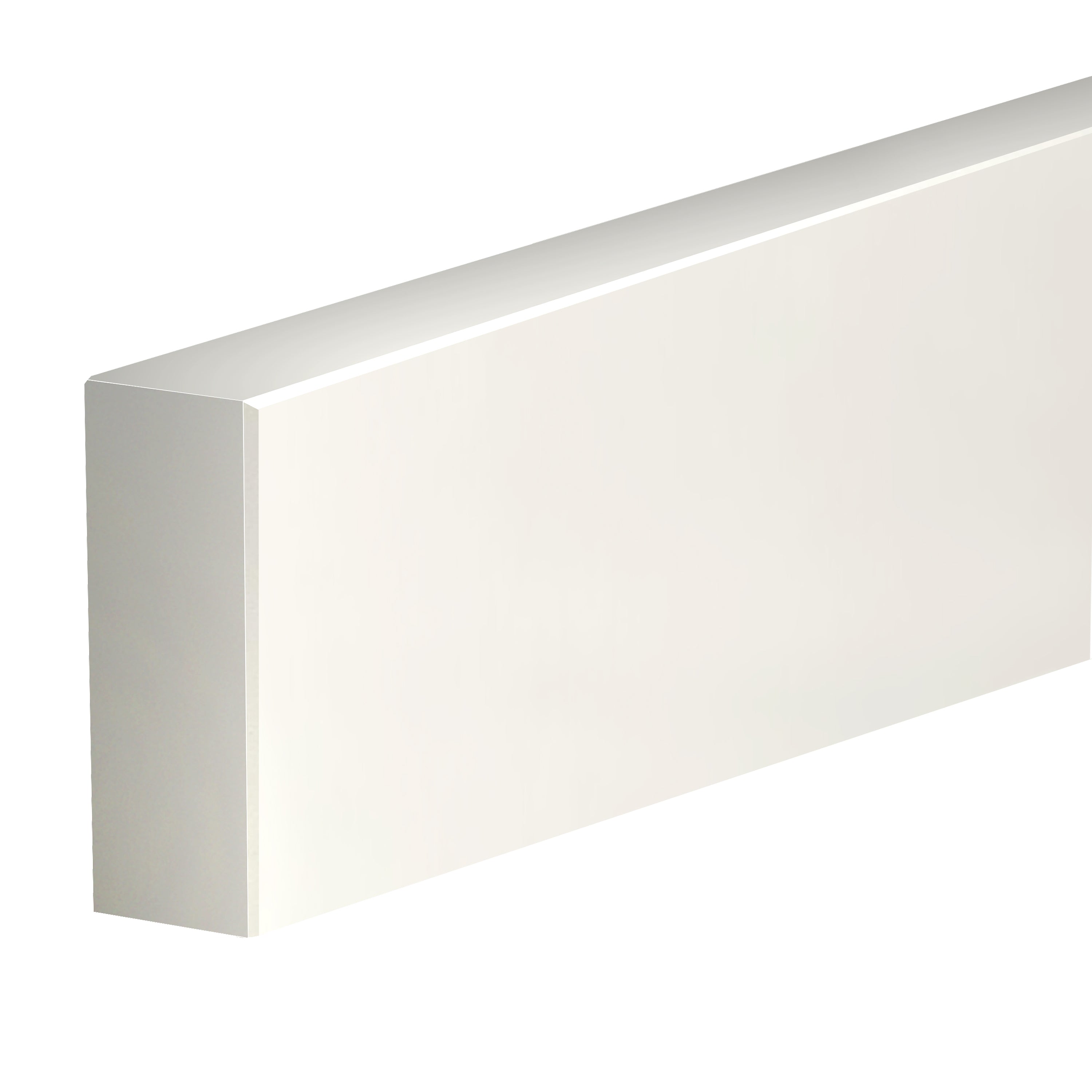 James Martin 36" Backsplash, 3cm